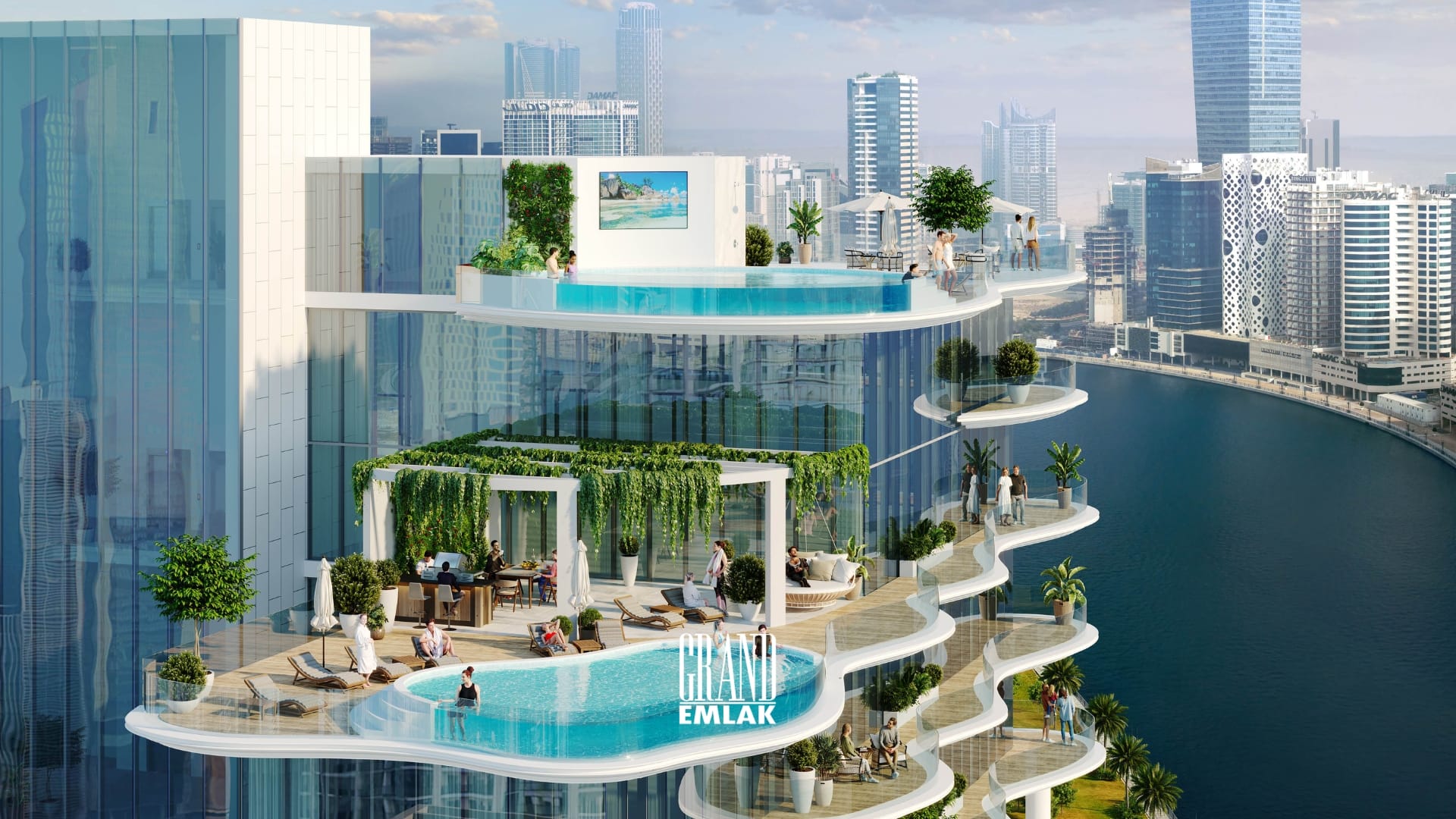 chic tower logolu (7)