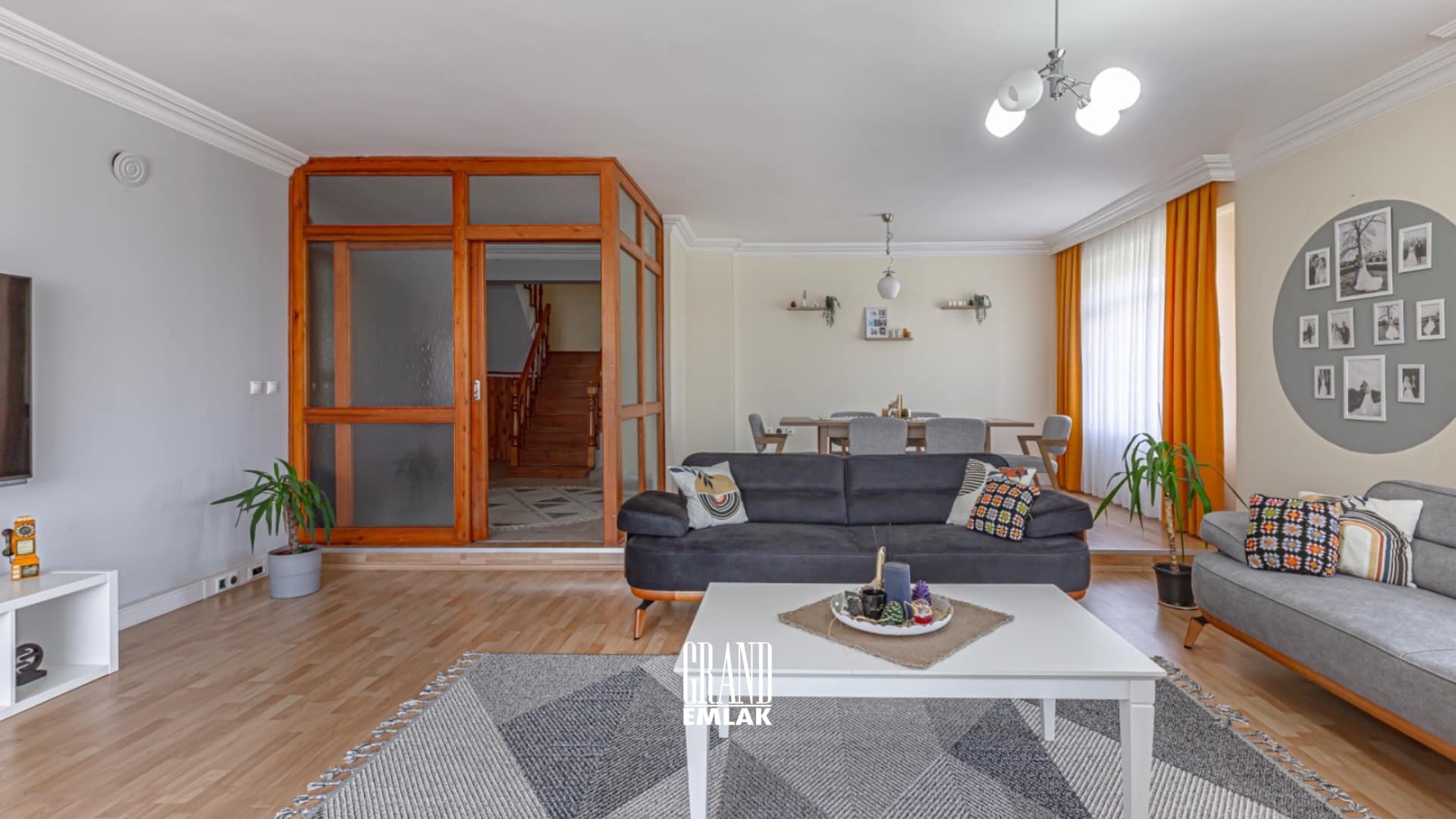 Deniz ve Boğaçayı Manzaralı Satılık Dubleks Daire (10)