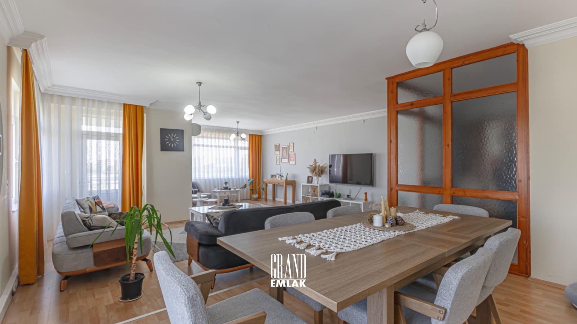 Deniz ve Boğaçayı Manzaralı Satılık Dubleks Daire (11)