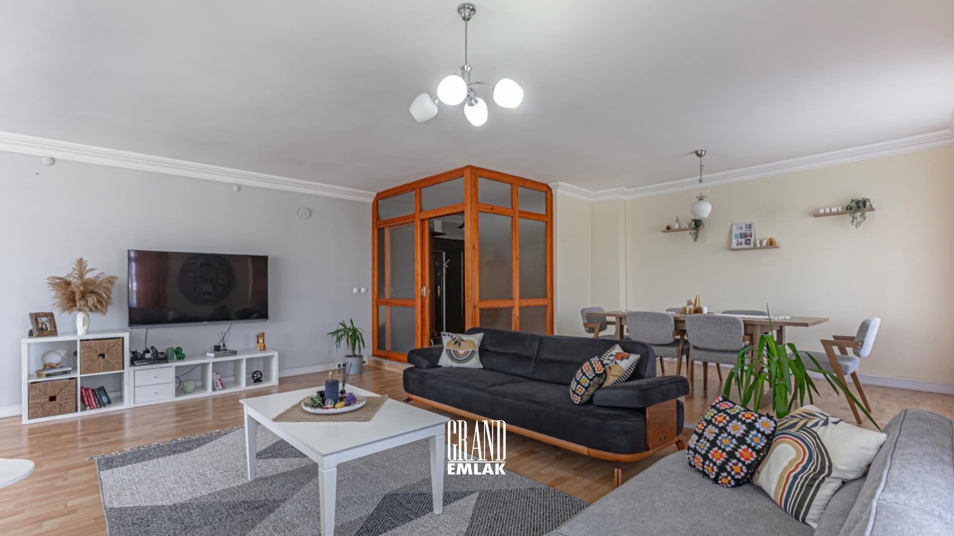 Deniz ve Boğaçayı Manzaralı Satılık Dubleks Daire (12)