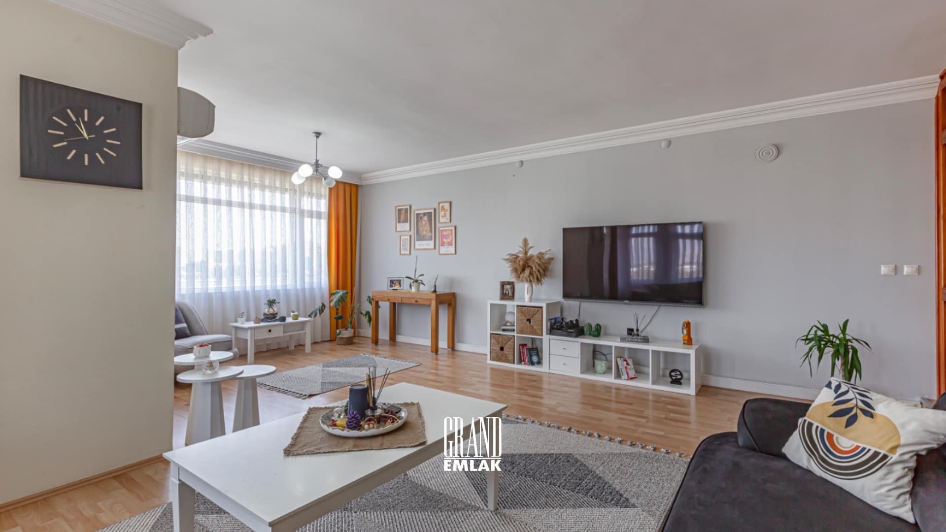 Deniz ve Boğaçayı Manzaralı Satılık Dubleks Daire (13)