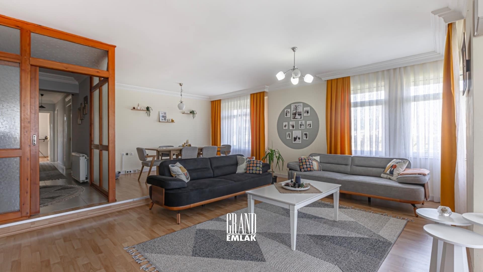 Deniz ve Boğaçayı Manzaralı Satılık Dubleks Daire (14)