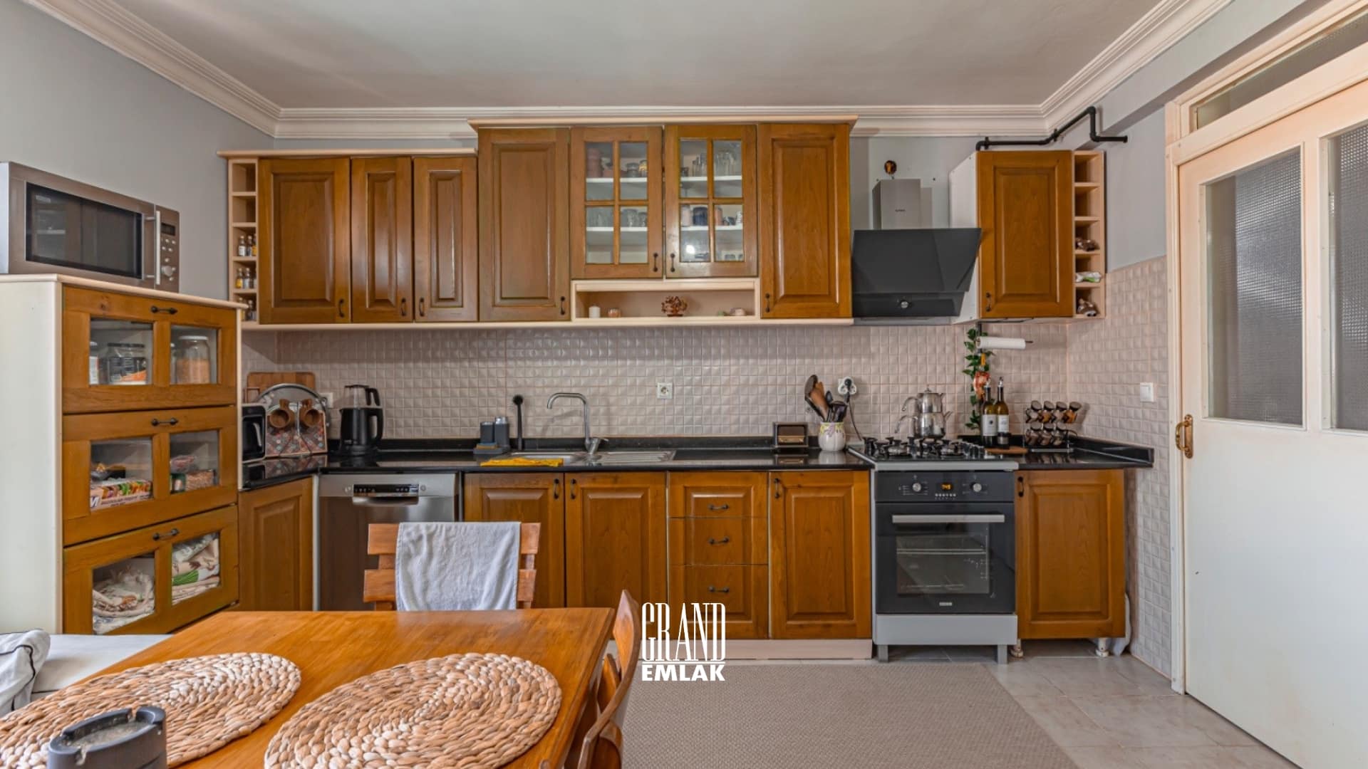Deniz ve Boğaçayı Manzaralı Satılık Dubleks Daire (15)