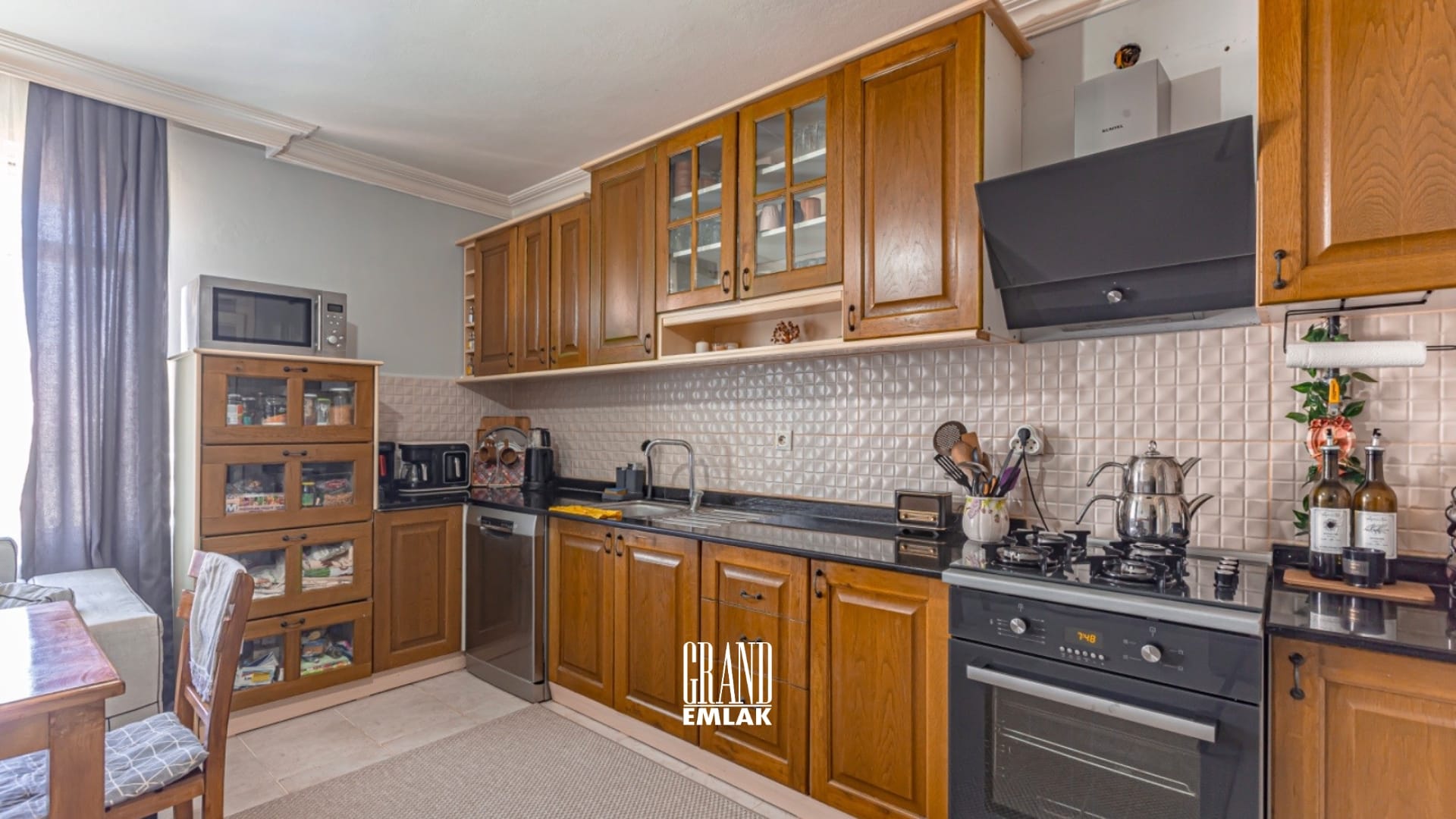 Deniz ve Boğaçayı Manzaralı Satılık Dubleks Daire (16)