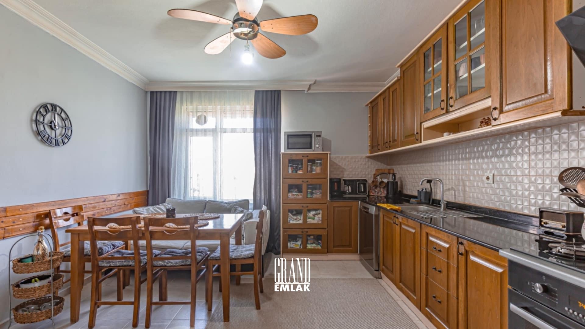 Deniz ve Boğaçayı Manzaralı Satılık Dubleks Daire (17)
