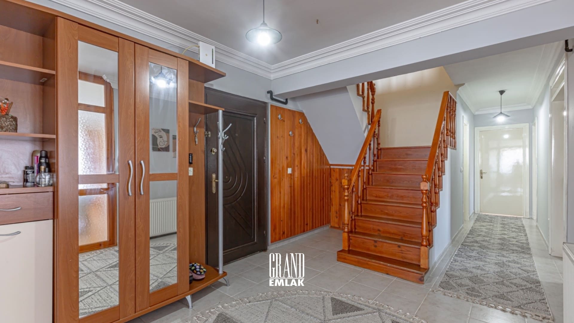 Deniz ve Boğaçayı Manzaralı Satılık Dubleks Daire (19)