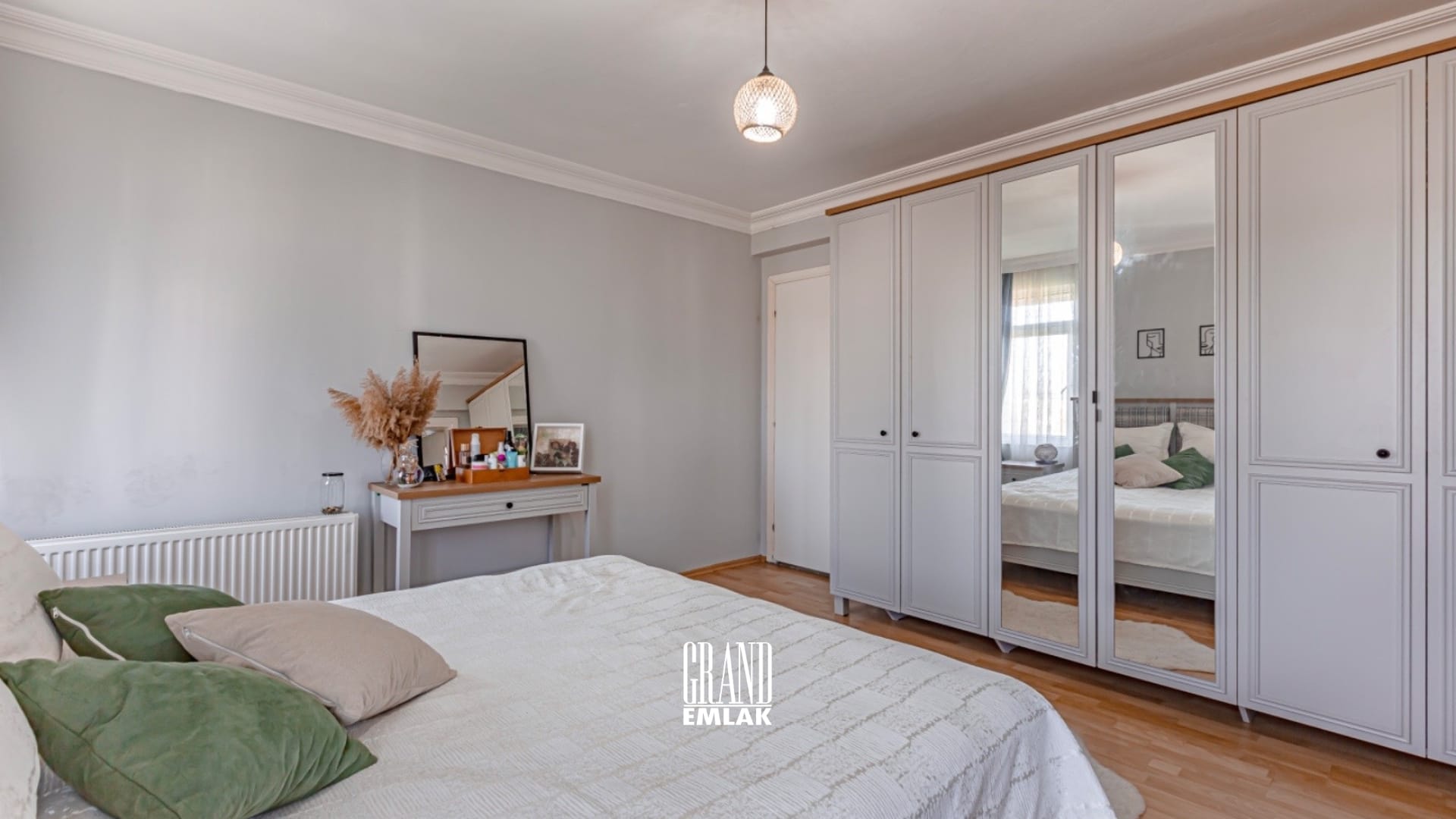 Deniz ve Boğaçayı Manzaralı Satılık Dubleks Daire (20)