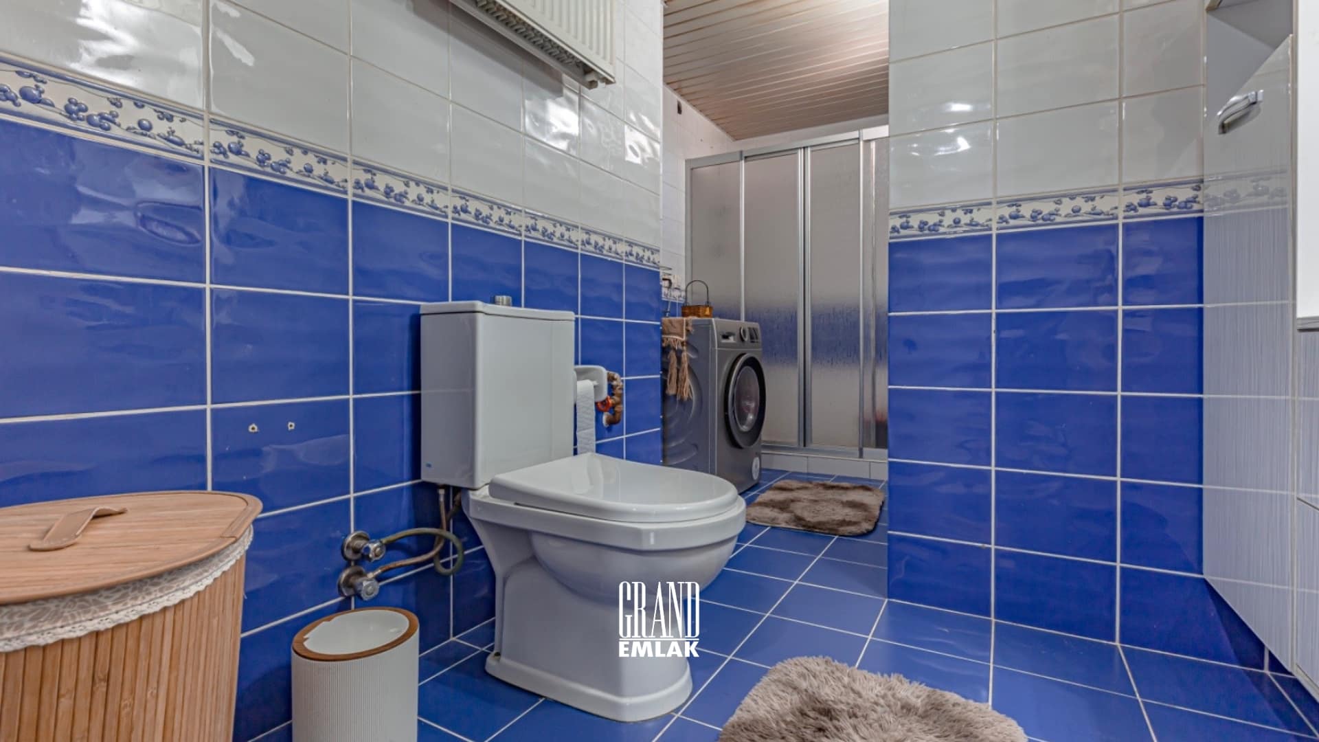 Deniz ve Boğaçayı Manzaralı Satılık Dubleks Daire (25)