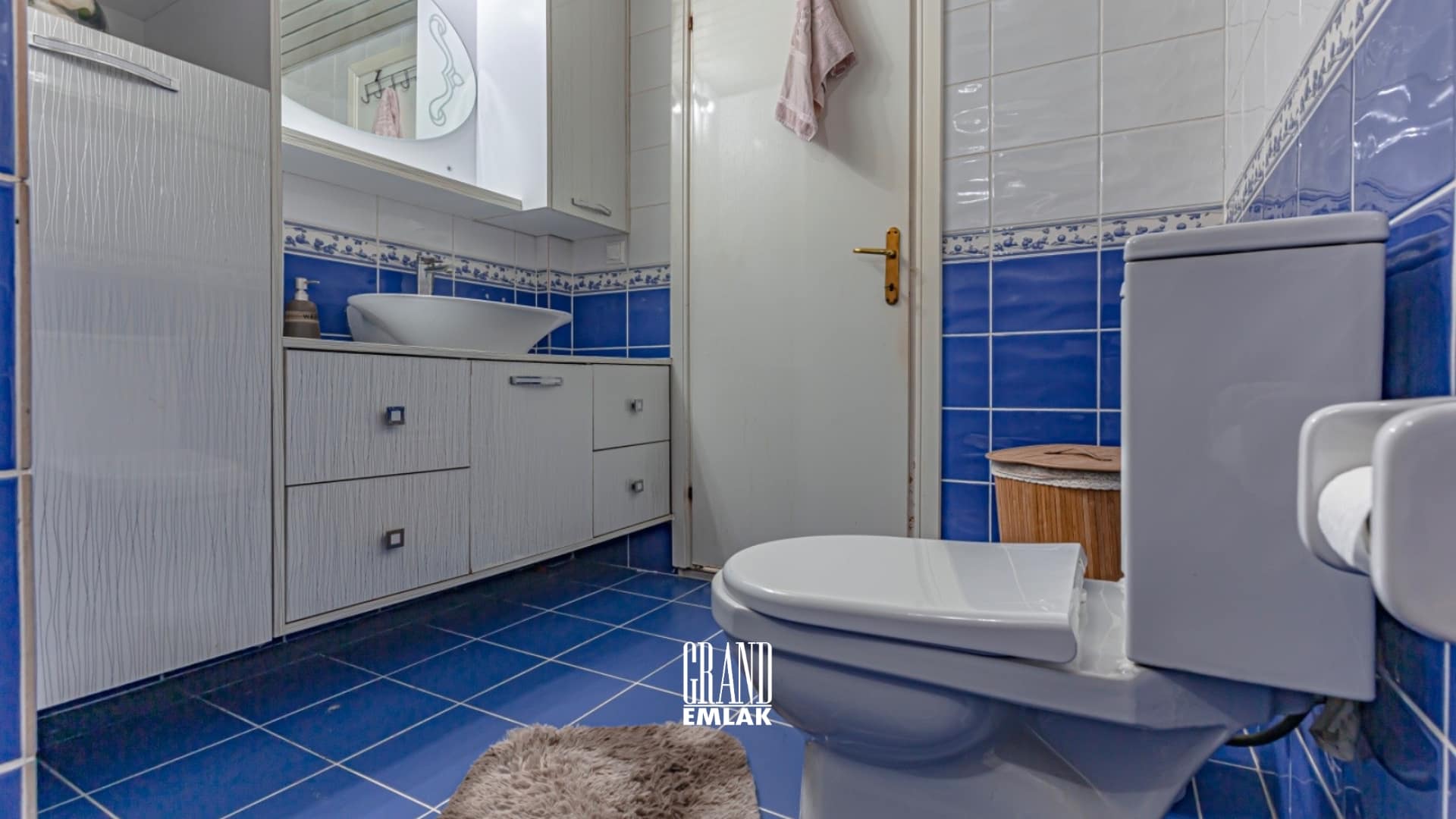 Deniz ve Boğaçayı Manzaralı Satılık Dubleks Daire (26)