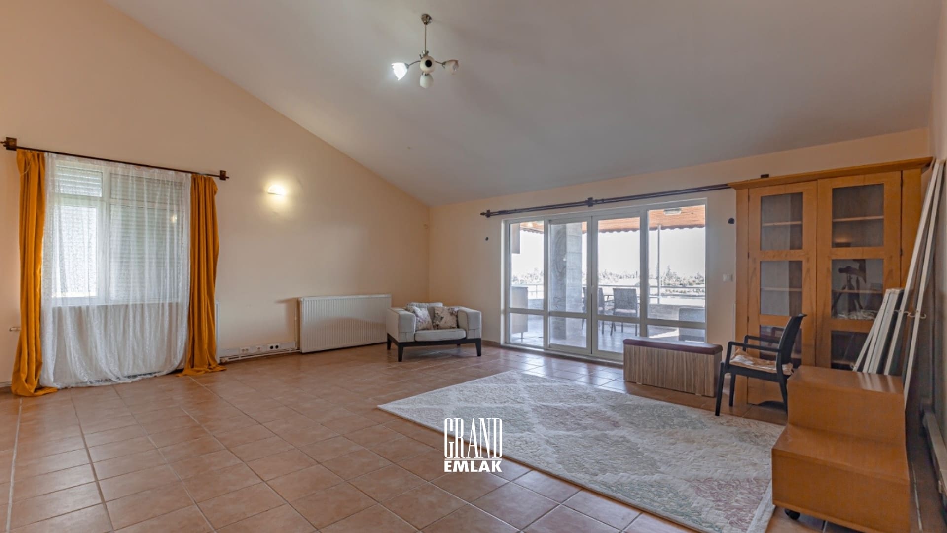 Deniz ve Boğaçayı Manzaralı Satılık Dubleks Daire (28)