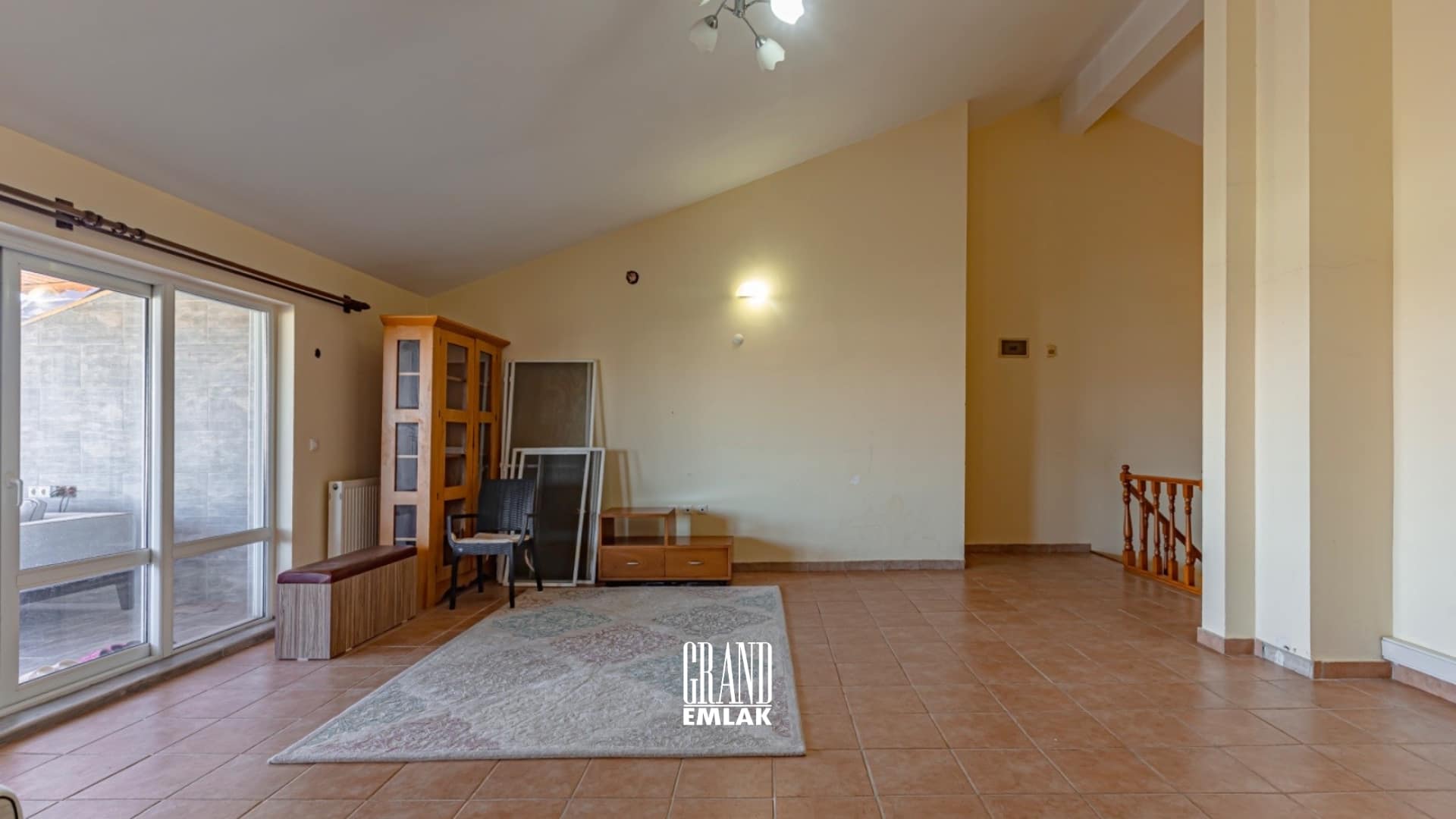 Deniz ve Boğaçayı Manzaralı Satılık Dubleks Daire (29)