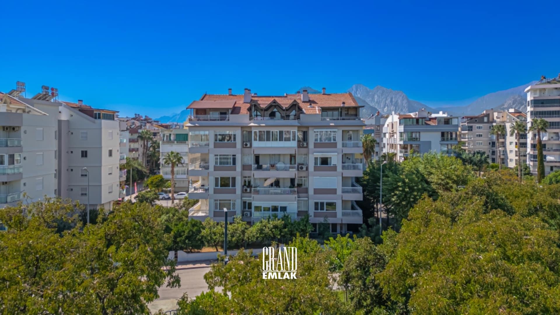 Deniz ve Boğaçayı Manzaralı Satılık Dubleks Daire (6)