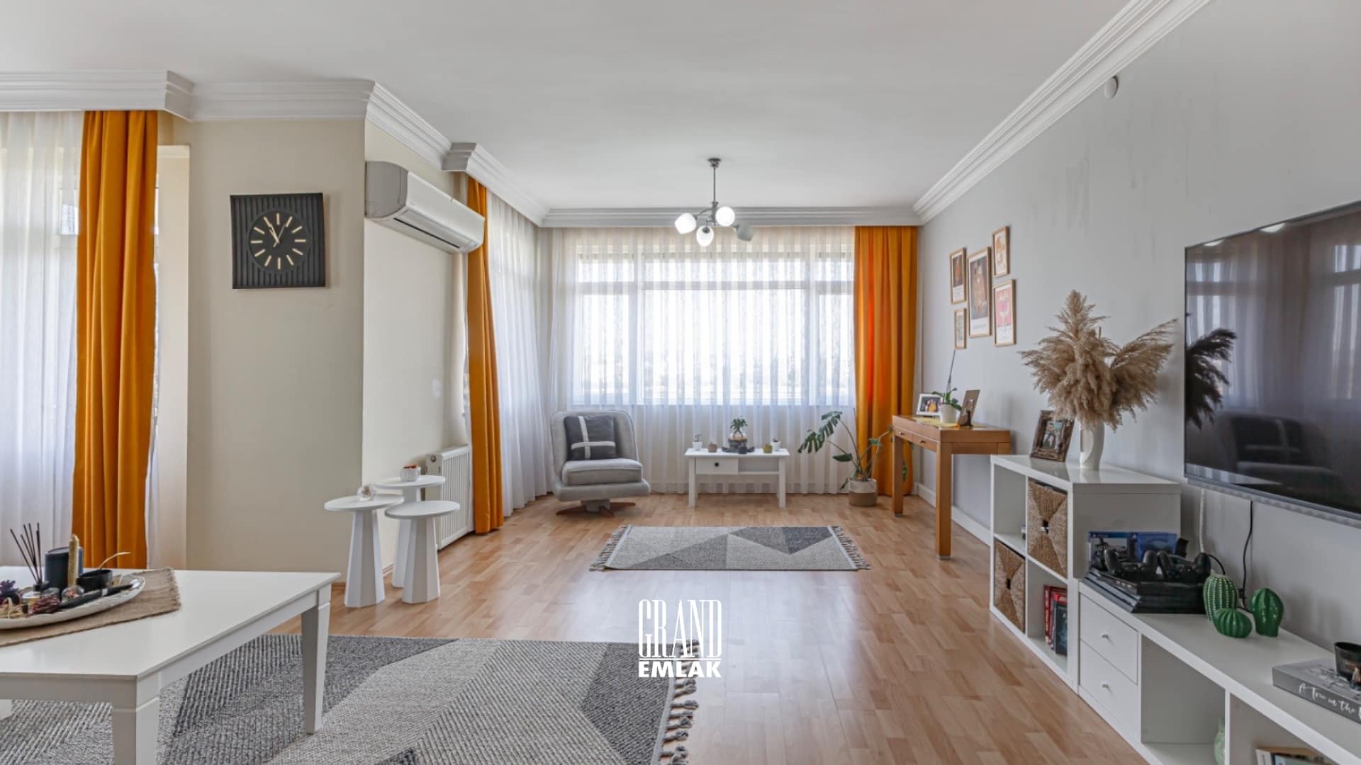 Deniz ve Boğaçayı Manzaralı Satılık Dubleks Daire (7)