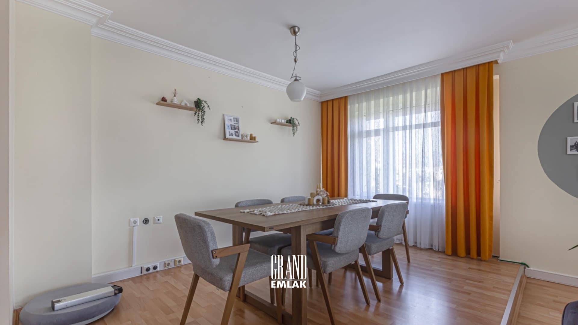 Deniz ve Boğaçayı Manzaralı Satılık Dubleks Daire (8)