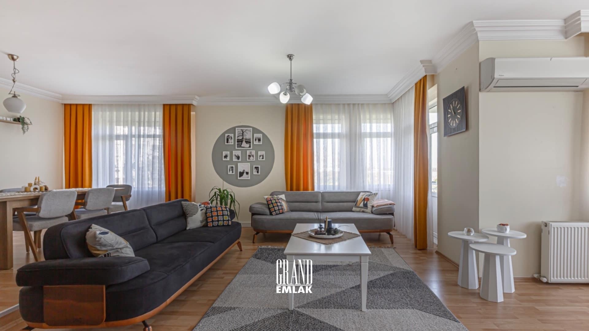 Deniz ve Boğaçayı Manzaralı Satılık Dubleks Daire (9)