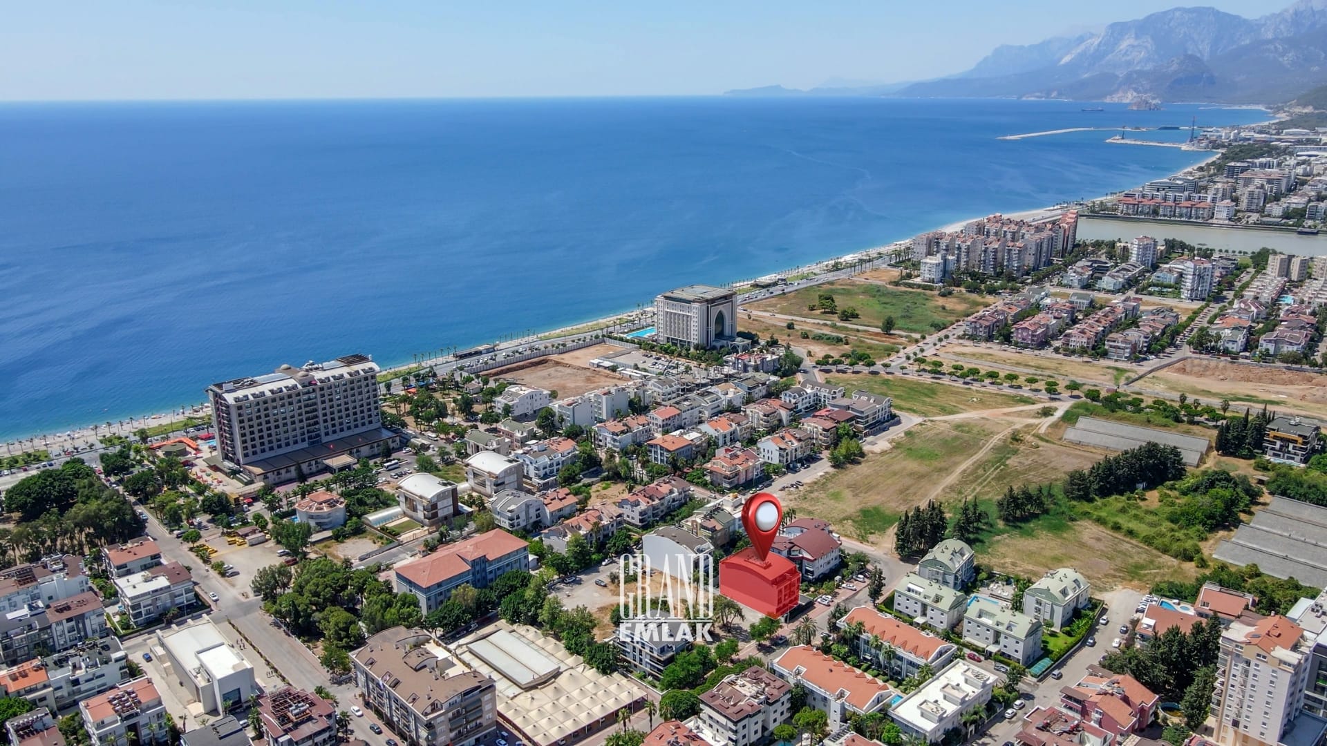 Gürsu’da Denize 350 Metre Uzaklıkta Villa Tadında Bahçeli 4+1 Satılık Dubleks Daire (1)