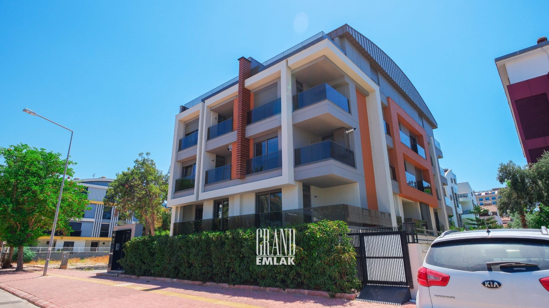 Gürsu’da Denize 350 Metre Uzaklıkta Villa Tadında Bahçeli 4+1 Satılık Dubleks Daire (14)