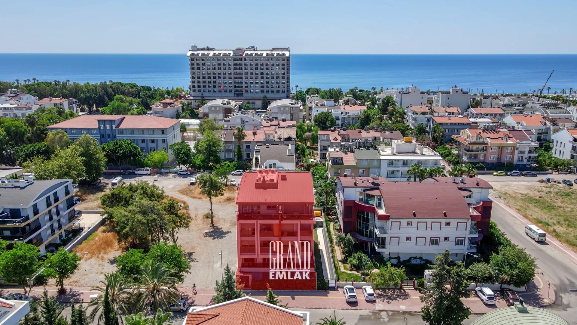 Gürsu’da Denize 350 Metre Uzaklıkta Villa Tadında Bahçeli 4+1 Satılık Dubleks Daire (2)