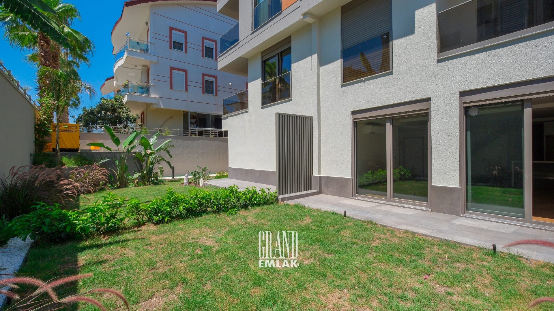 Gürsu’da Denize 350 Metre Uzaklıkta Villa Tadında Bahçeli 4+1 Satılık Dubleks Daire (37)