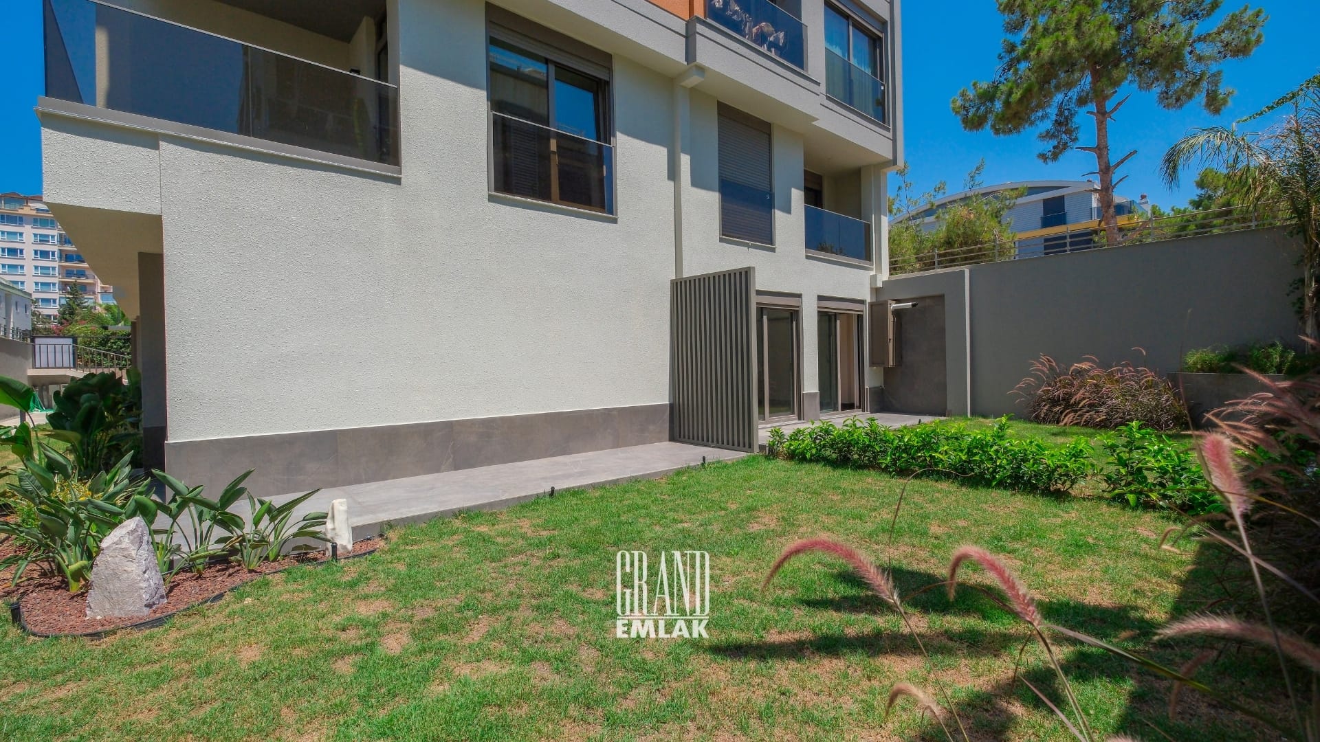 Gürsu’da Denize 350 Metre Uzaklıkta Villa Tadında Bahçeli 4+1 Satılık Dubleks Daire (40)