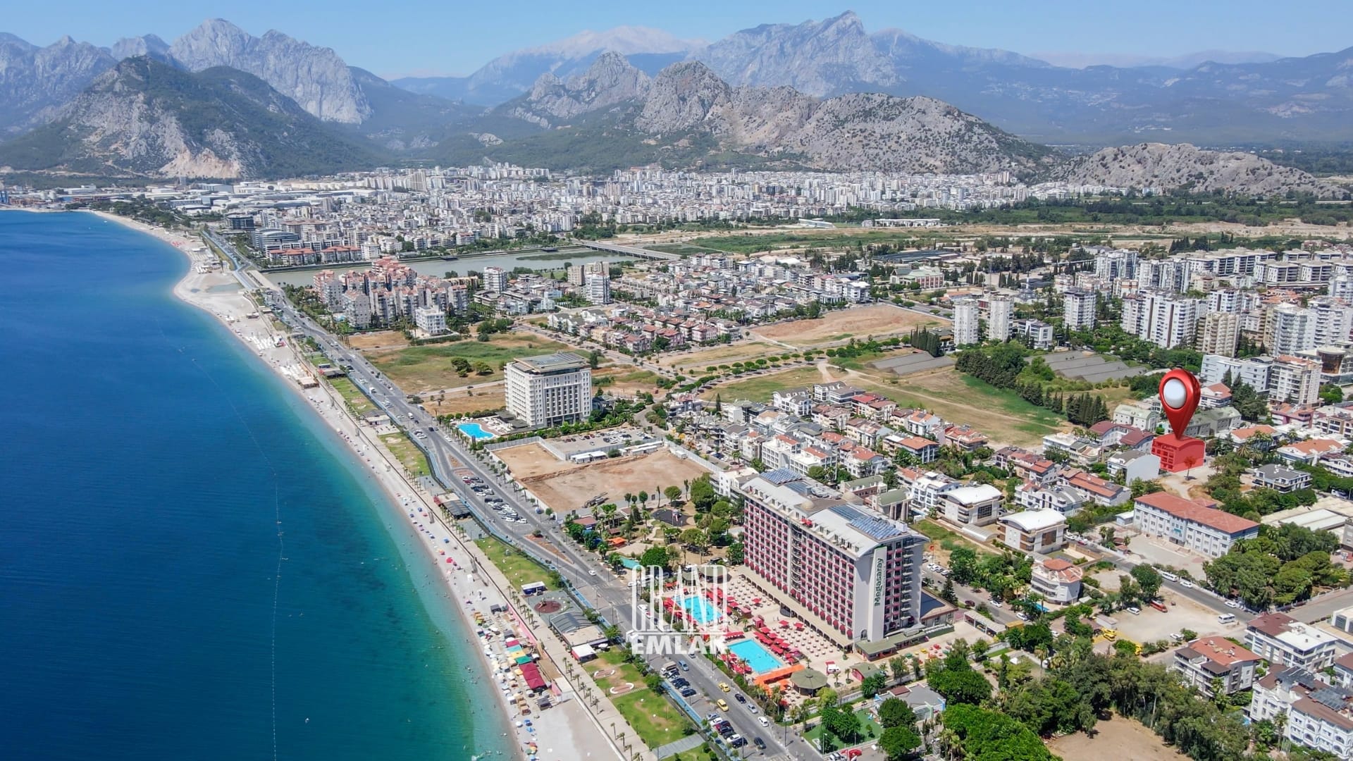 Gürsu’da Denize 350 Metre Uzaklıkta Villa Tadında Bahçeli 4+1 Satılık Dubleks Daire (7)
