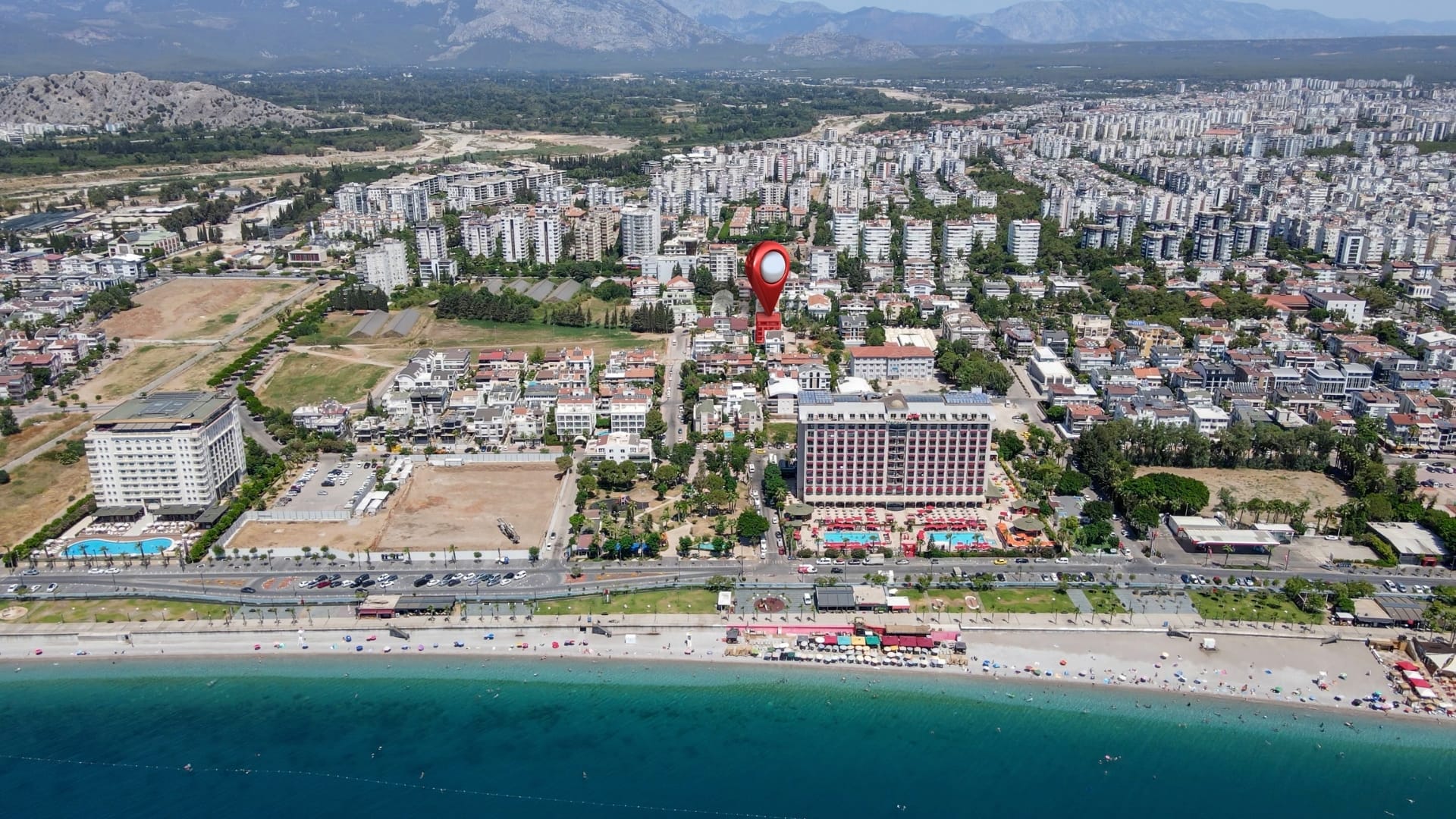 Gürsu’da Denize 350 Metre Uzaklıkta Villa Tadında Bahçeli 4+1 Satılık Dubleks Daire (8)