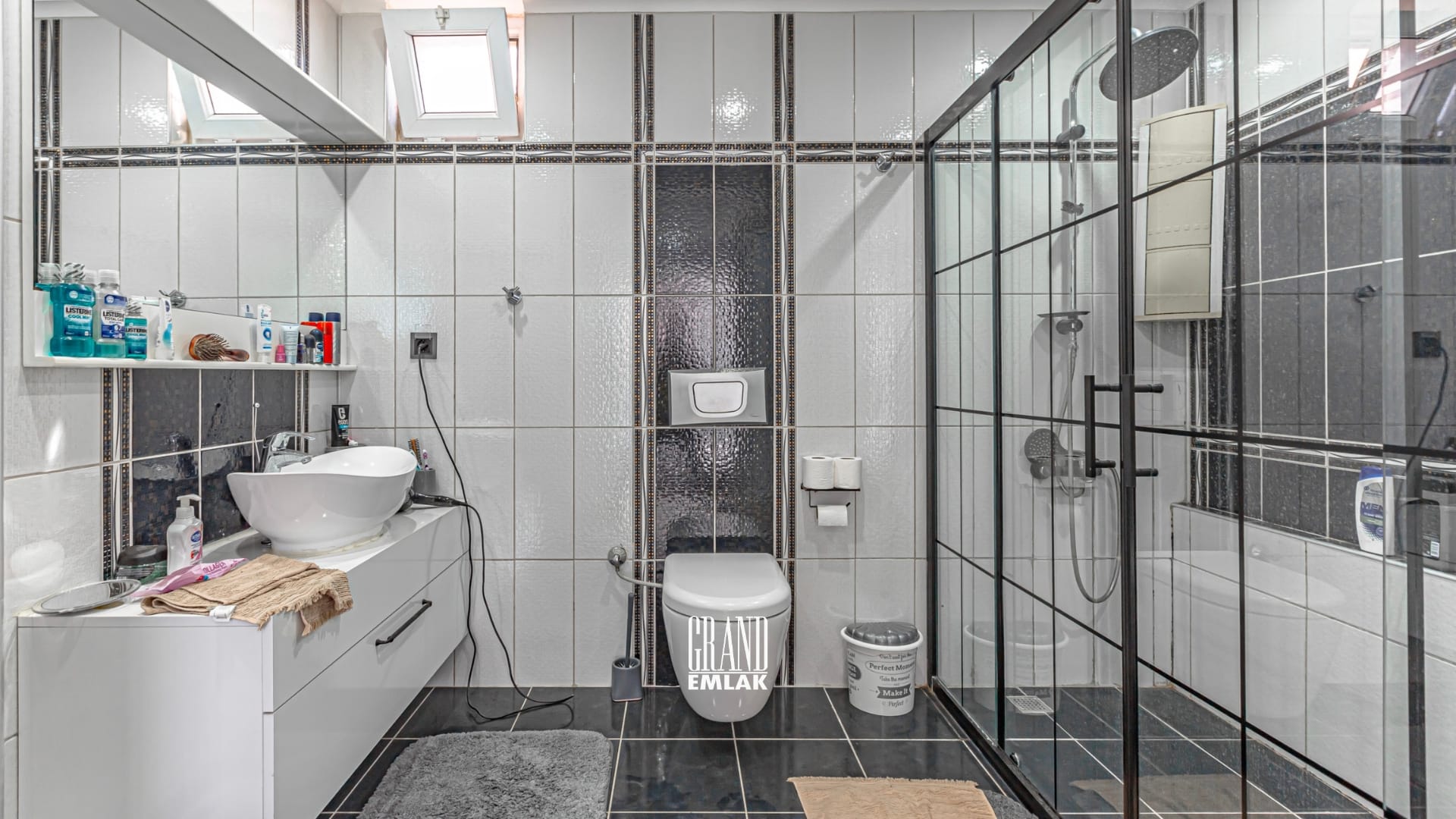 Kadriye’de Müstakil Havuzlu 4+1 Kiralık Villa (16)