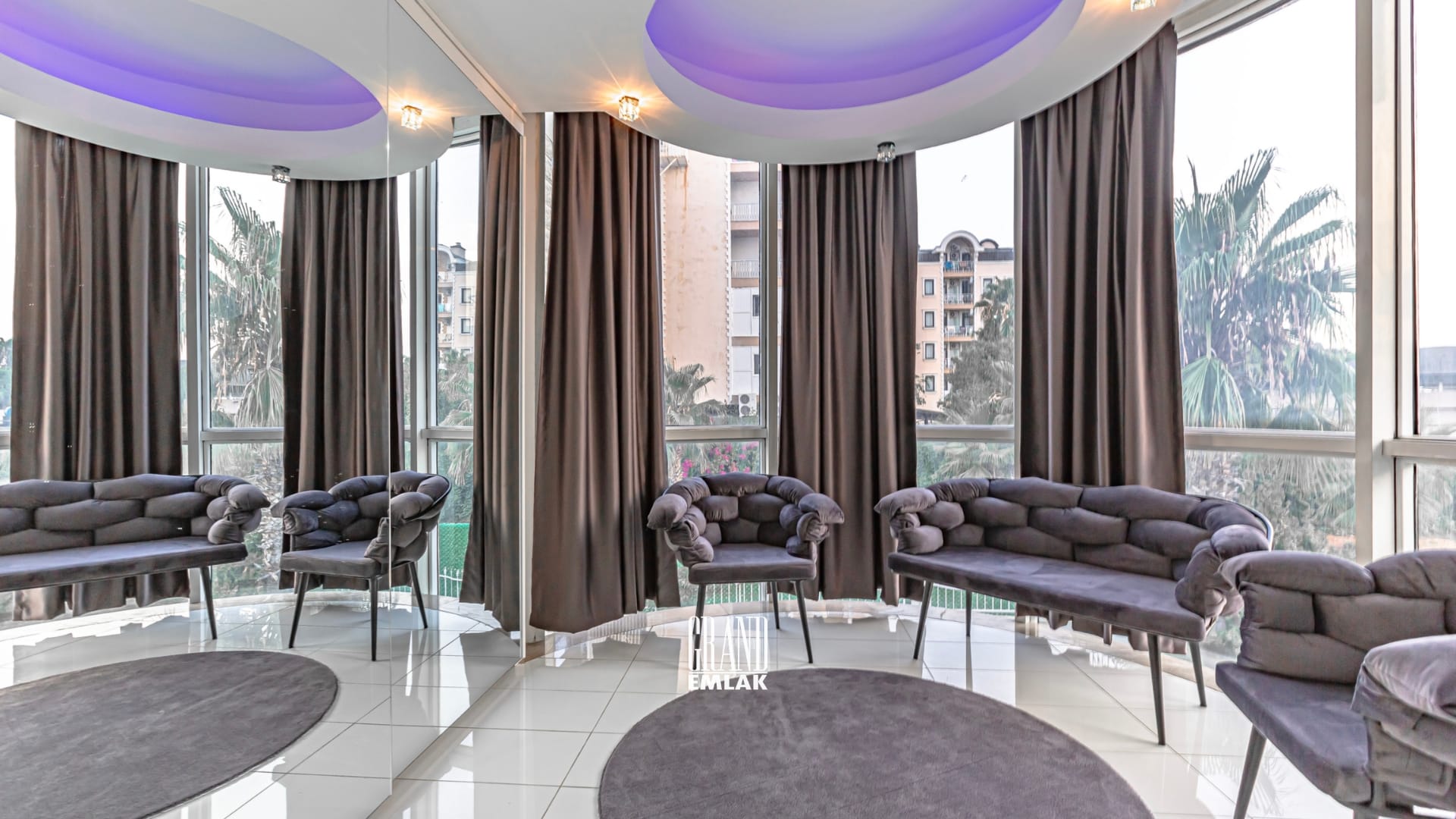 Kadriye’de Müstakil Havuzlu 4+1 Kiralık Villa (21)