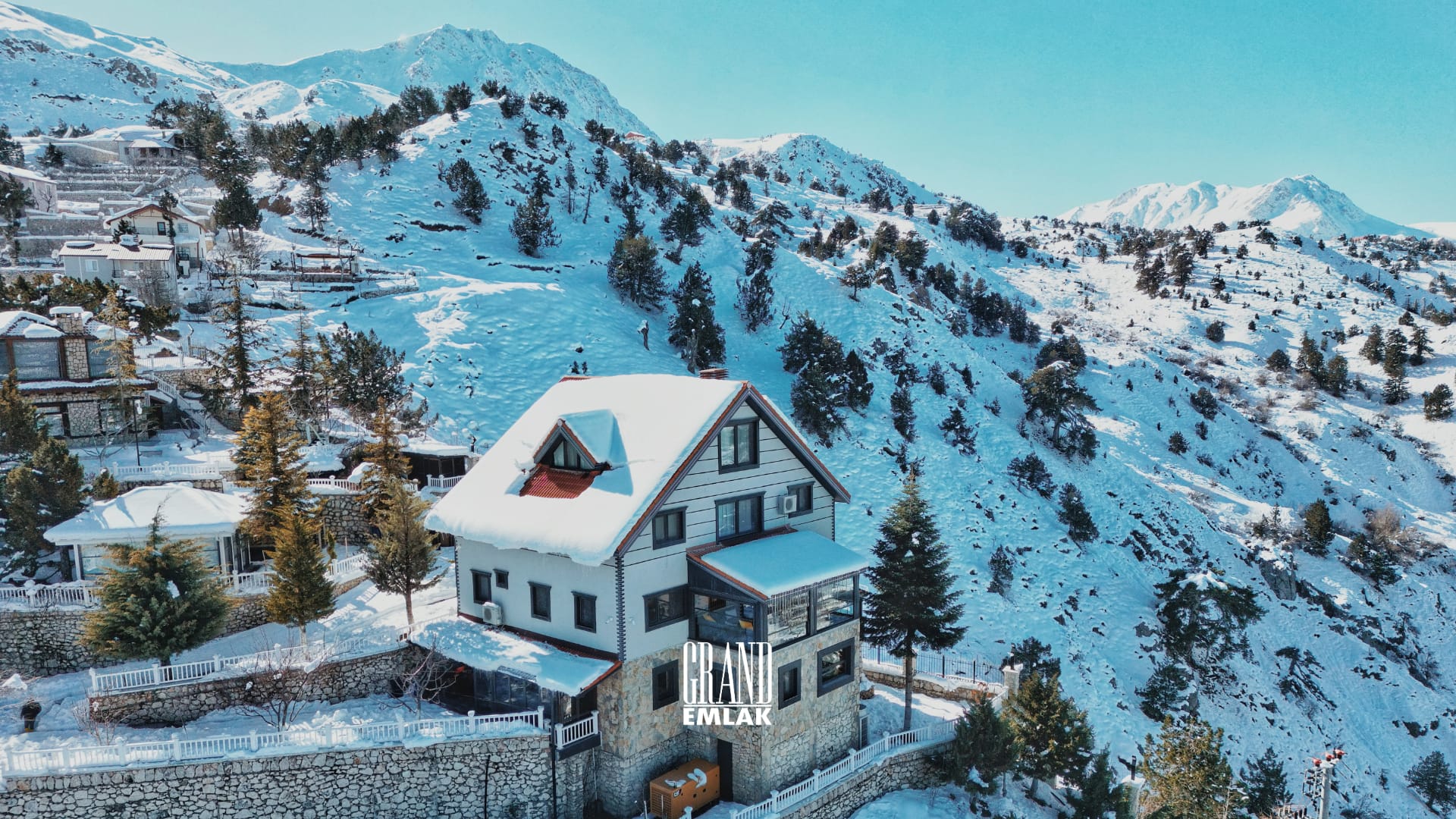 Kartal Yucası kış (1)