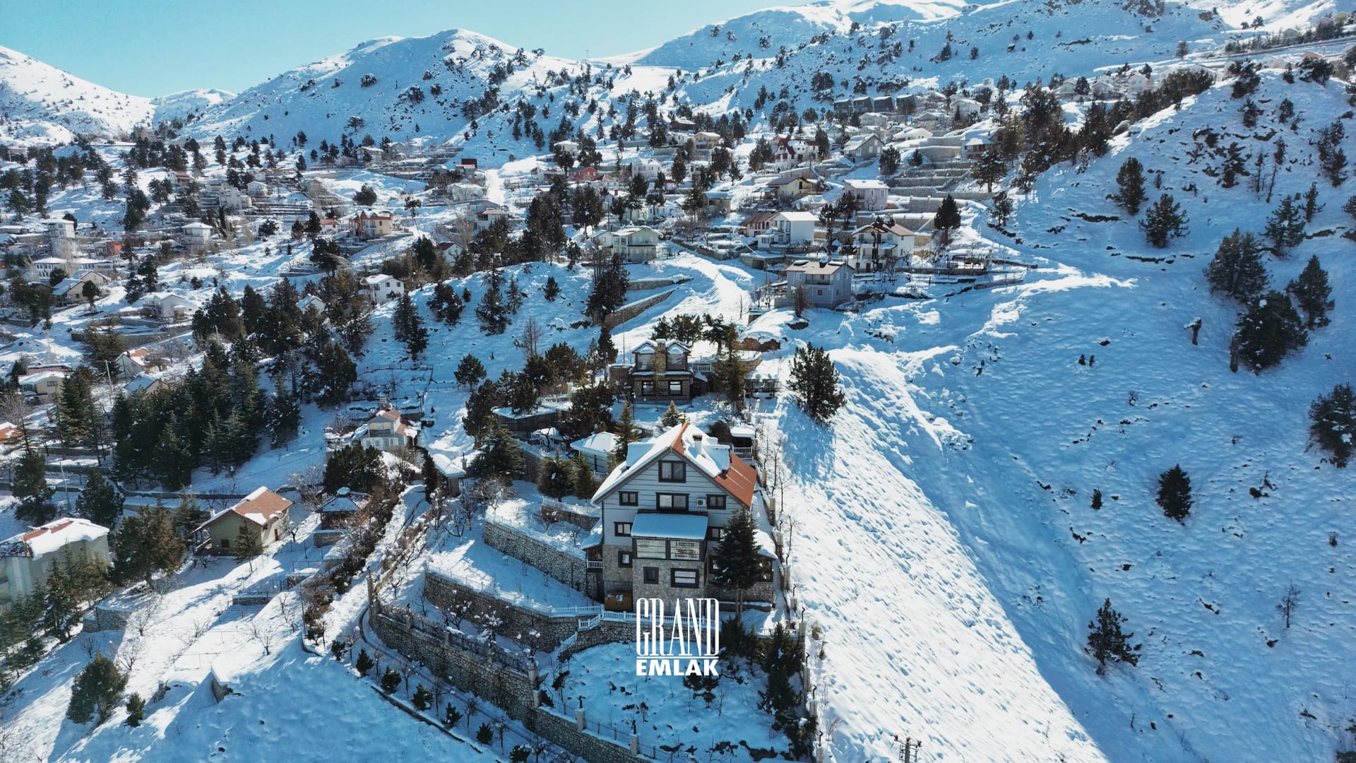 Kartal Yucası kış (4)