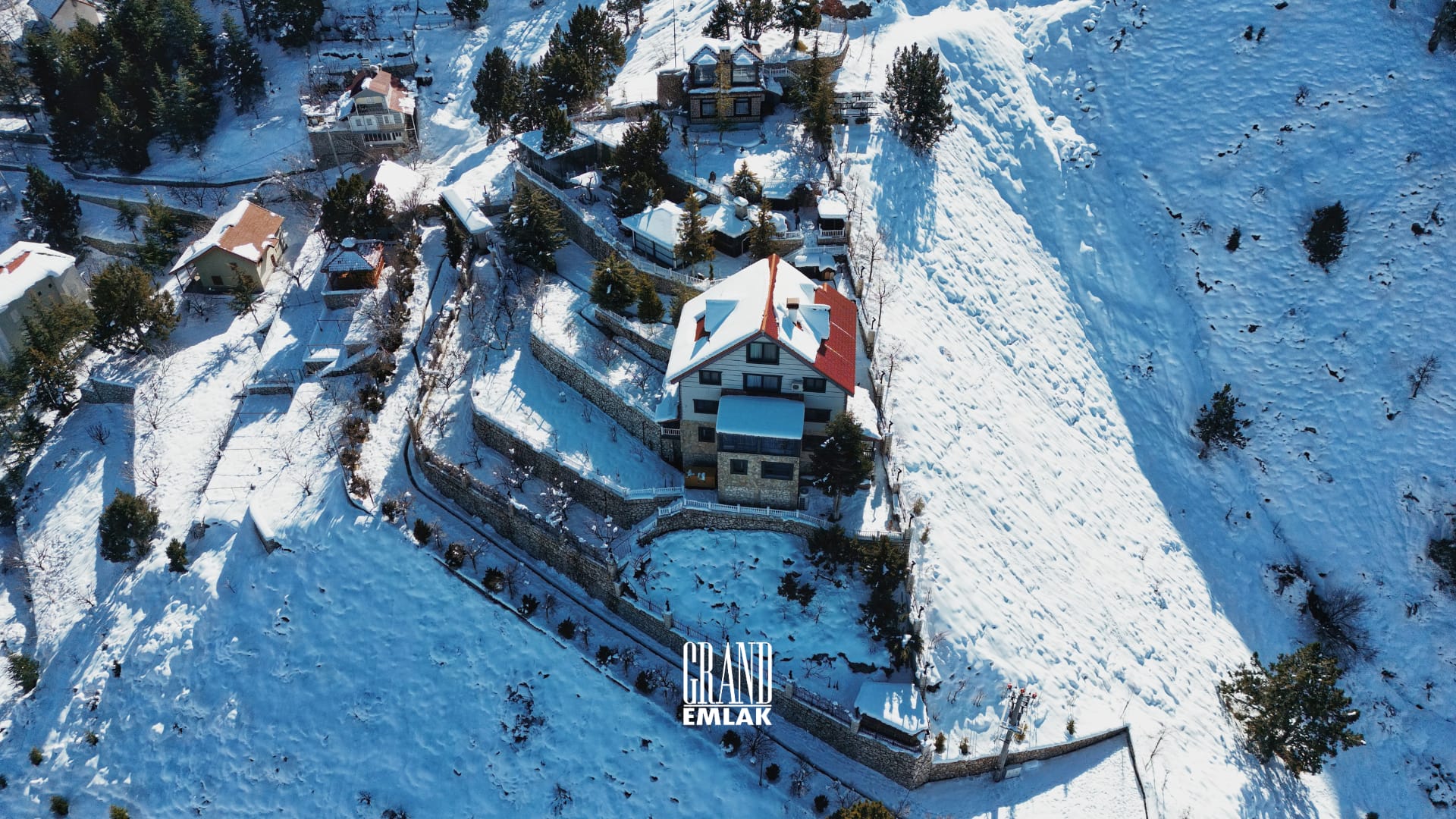 Kartal Yucası kış (5)