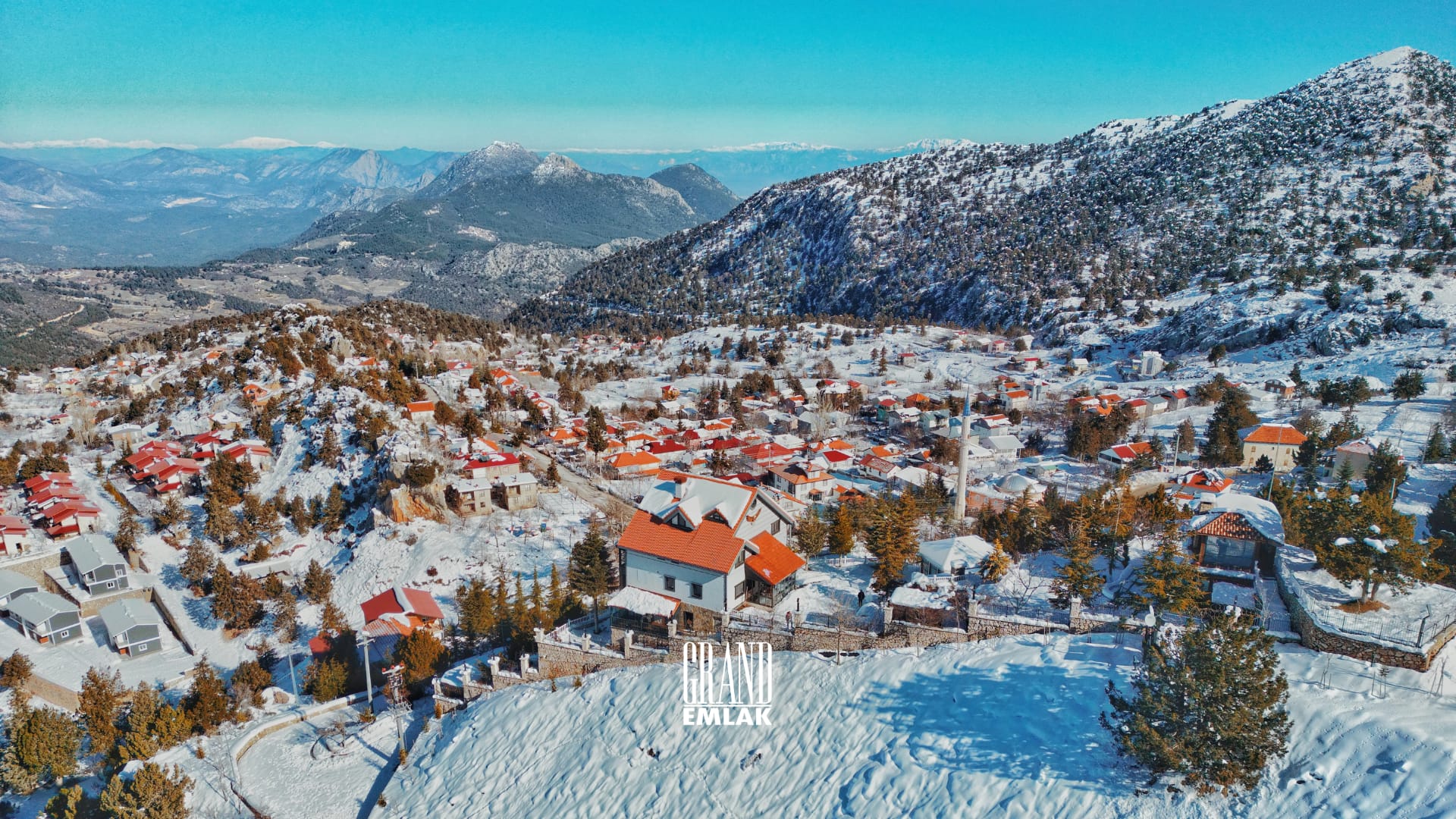 Kartal Yucası kış (6)