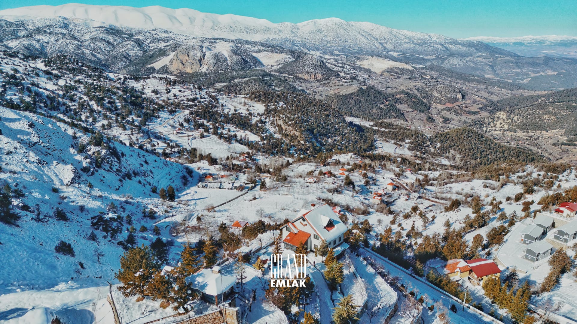 Kartal Yucası kış (7)