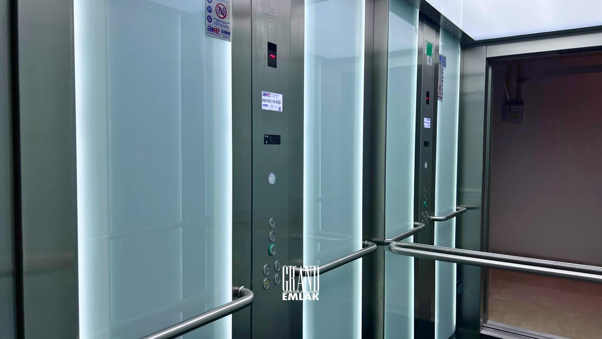 Gürsu’da Denize 350 Metre Uzaklıkta Dağ Manzaralı Geniş 3+1 Satılık Daire (8)