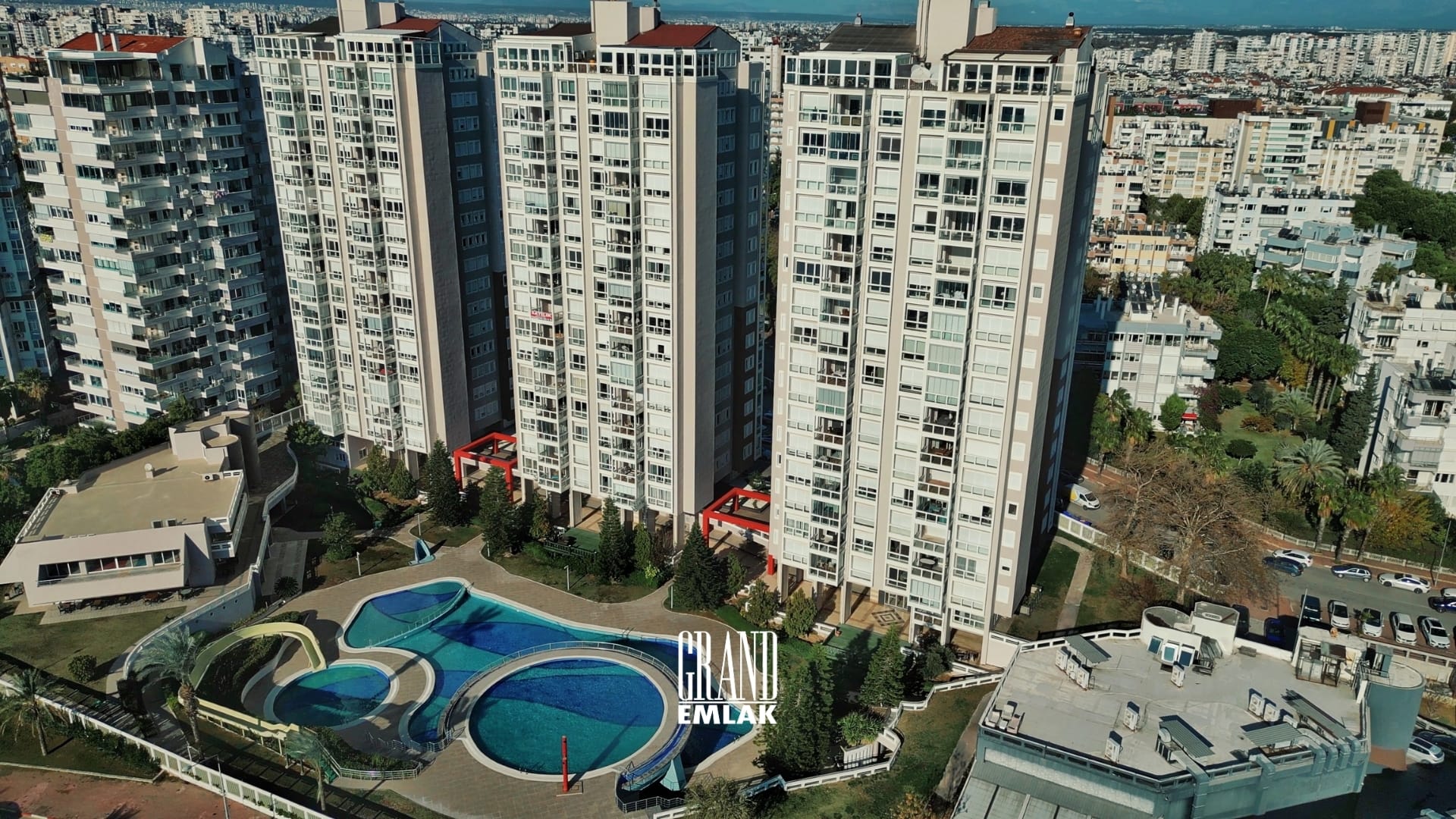 PHASELIS KONUTLARI (5)