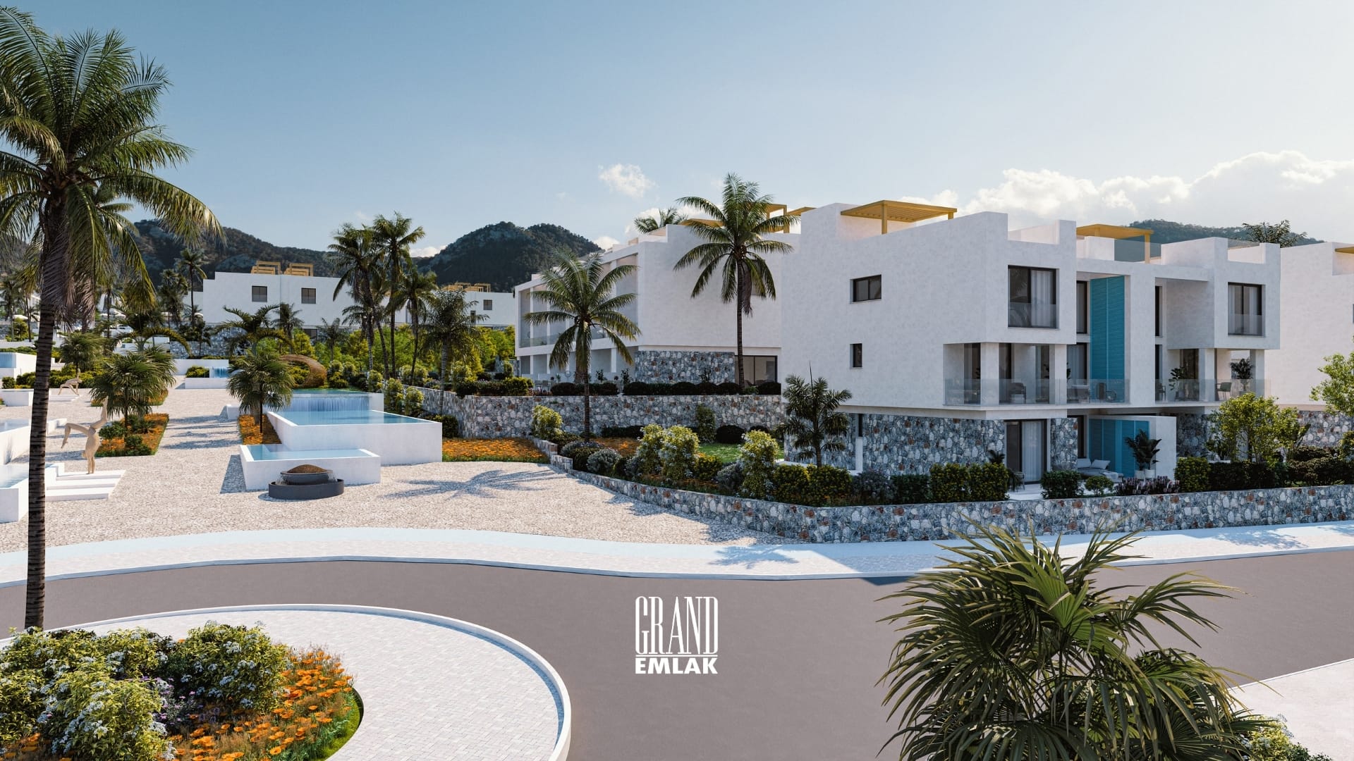 HABİTAT EVERGREEN (40)