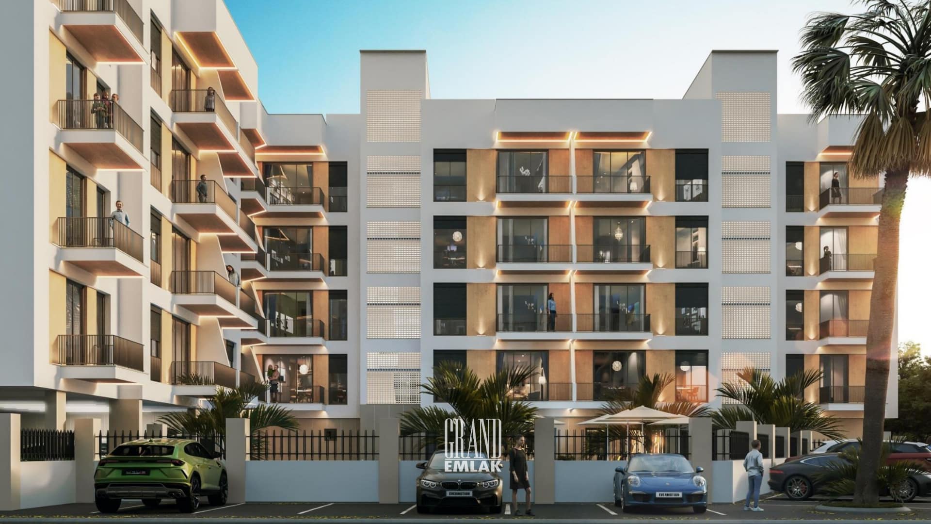 LUKKA COAST 2+1 kat zmn (4)