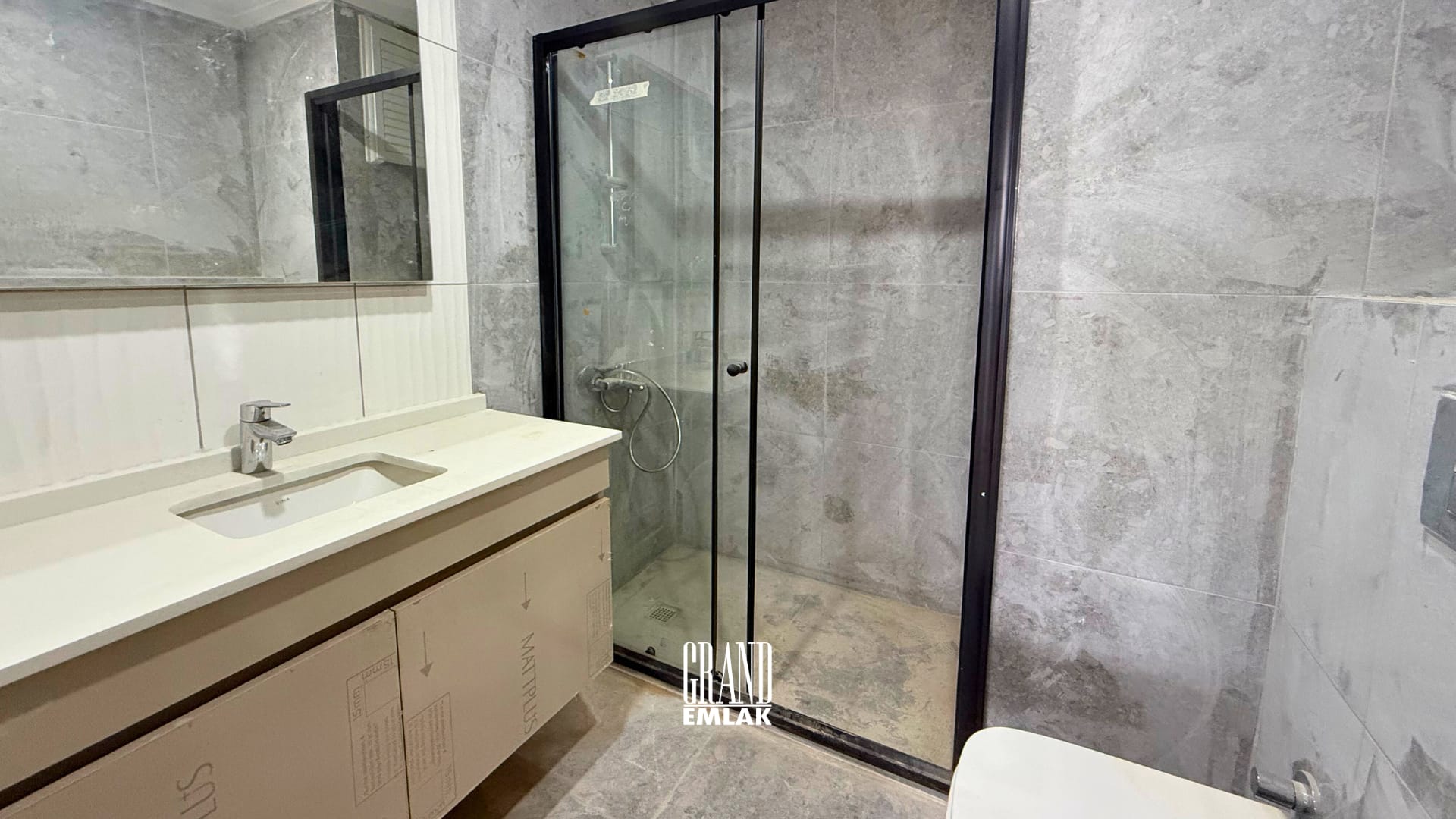 Lukka Coast Sitesi’nde Finike Sahili’ne Yakın 1+1 Satılık Daire (21)