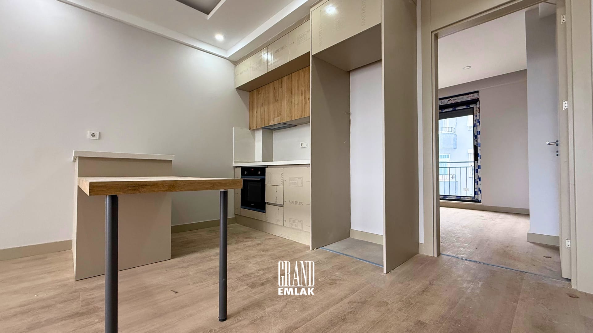 Lukka Coast Sitesi’nde Finike Sahili’ne Yakın 2. katta 1+1 Satılık Daire 1 (28)