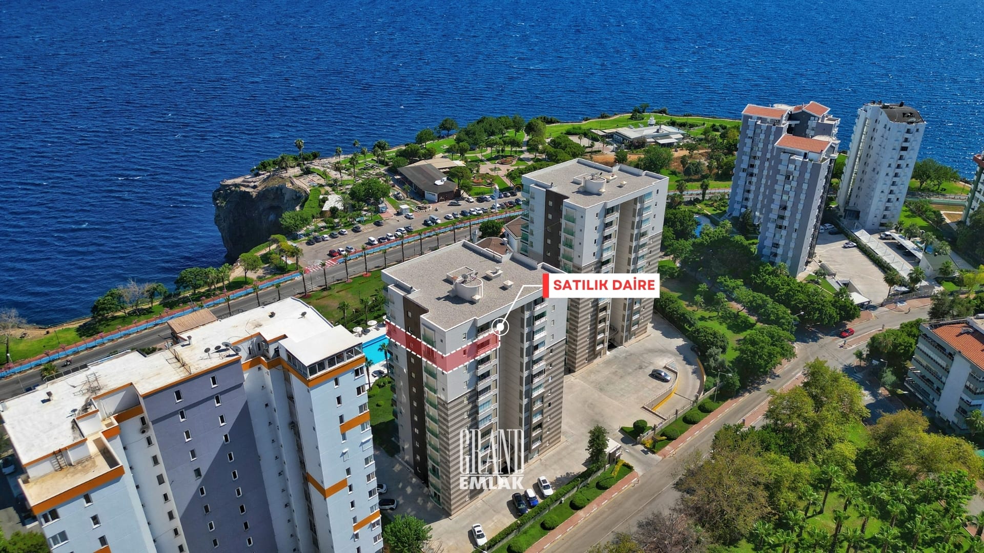 YALIYAR SİTESİ 10. KAT (15)