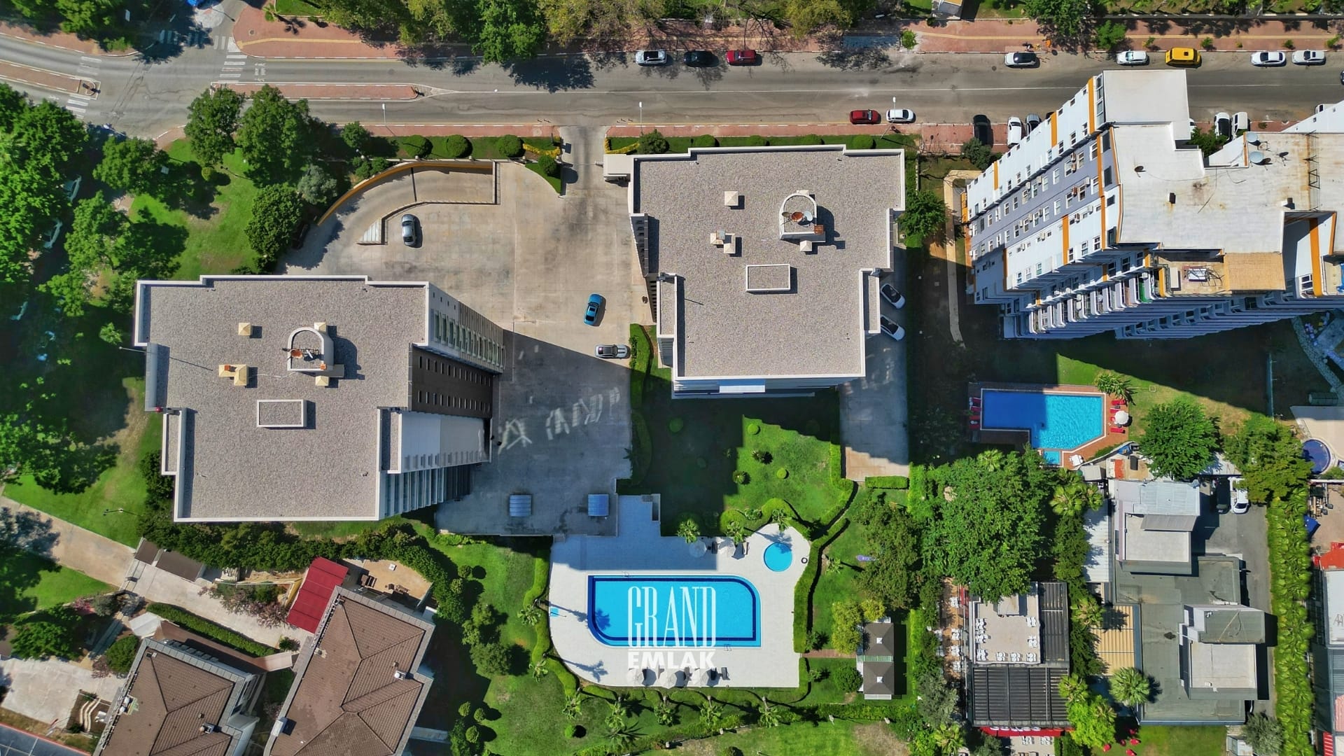 YALIYAR SİTESİ 10. KAT (17)