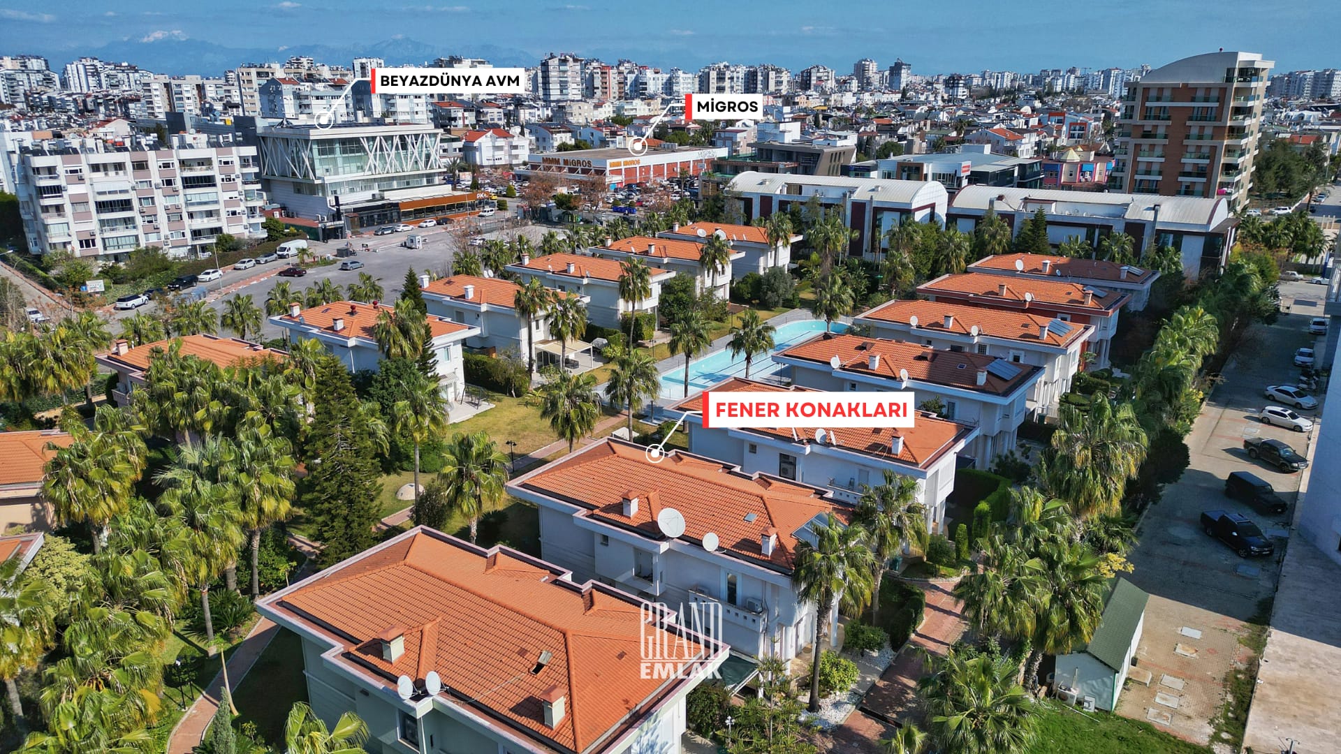 FENER KONAKLARI’NDA KİRALIK MÜSTAKİL 4+2 LÜKS VİLLA (10)