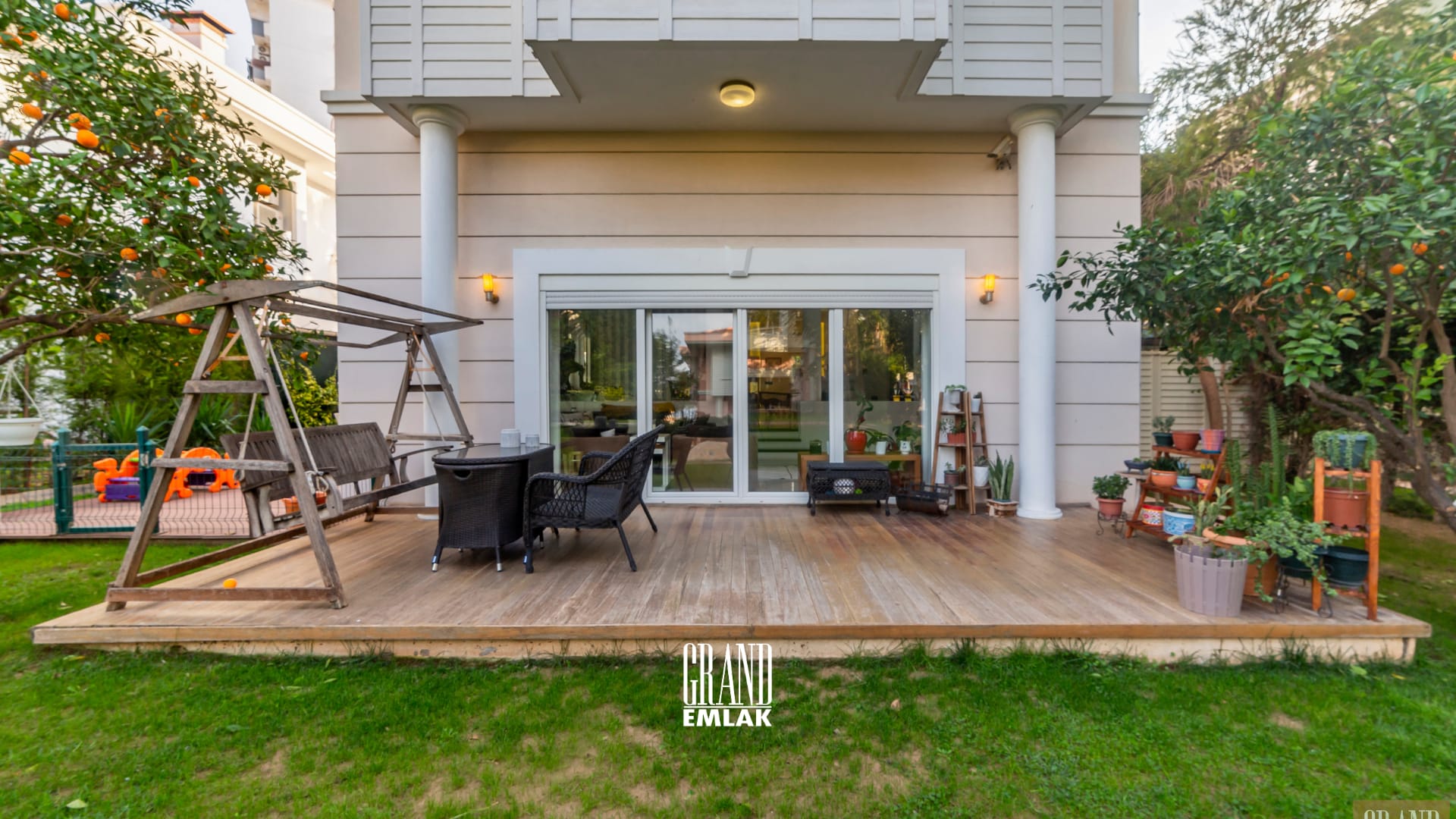 FENER KONAKLARI’NDA KİRALIK MÜSTAKİL 4+2 LÜKS VİLLA (27)