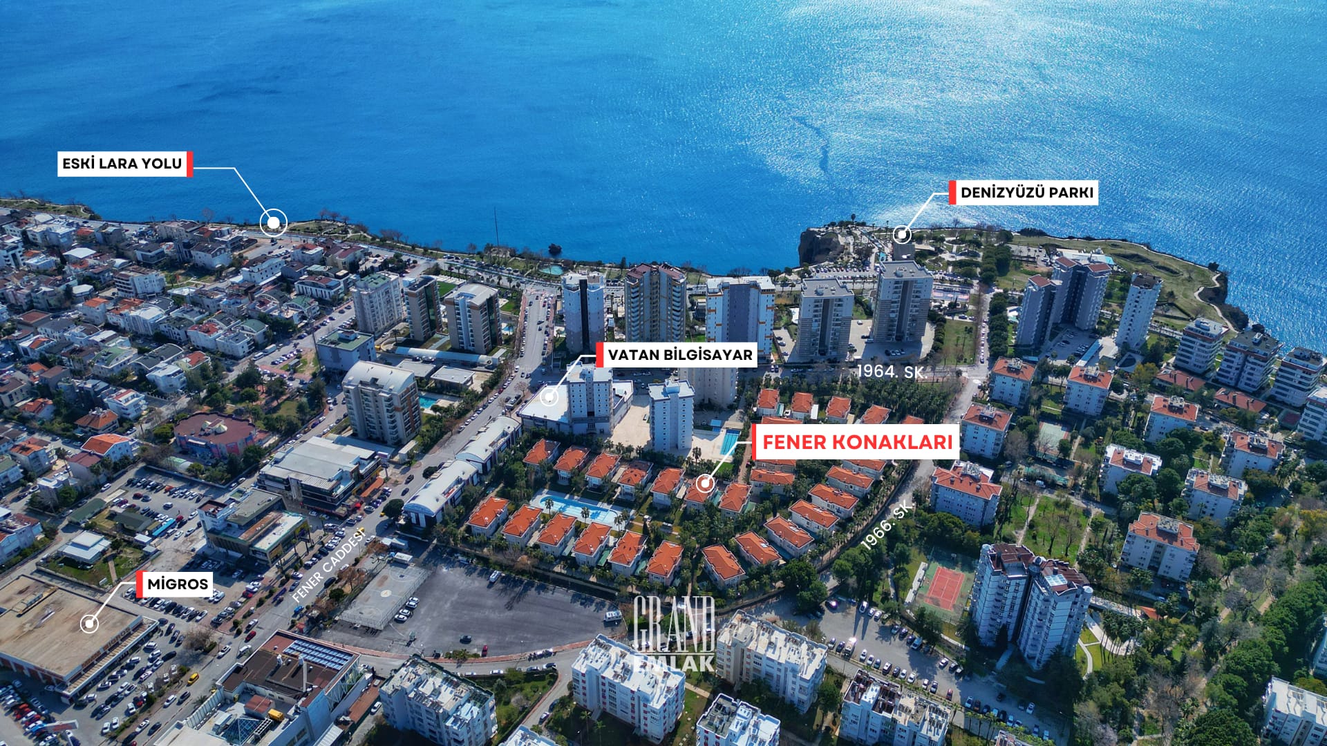 FENER KONAKLARI’NDA KİRALIK MÜSTAKİL 4+2 LÜKS VİLLA (3)