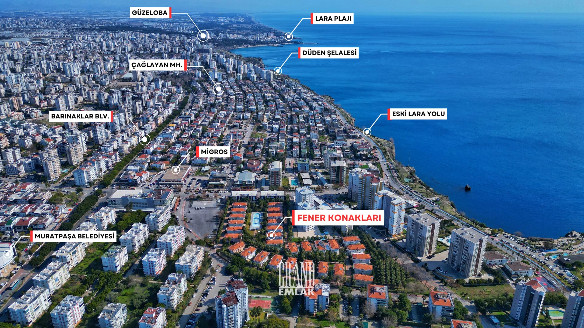 FENER KONAKLARI’NDA KİRALIK MÜSTAKİL 4+2 LÜKS VİLLA (4)