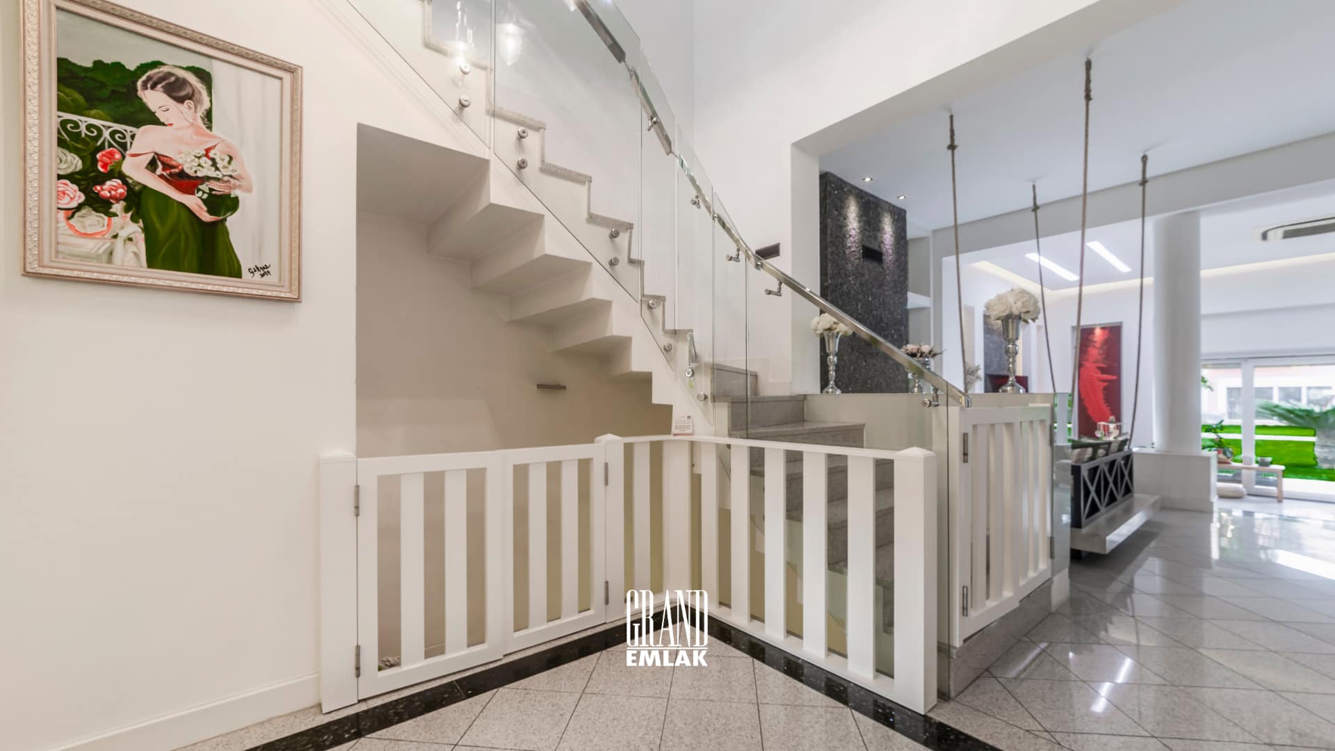 FENER KONAKLARI’NDA KİRALIK MÜSTAKİL 4+2 LÜKS VİLLA (41)