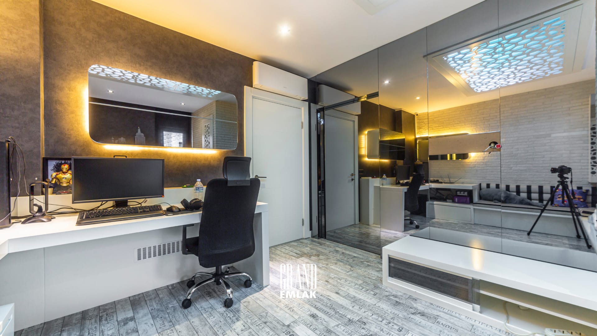 FENER KONAKLARI’NDA KİRALIK MÜSTAKİL 4+2 LÜKS VİLLA (58)