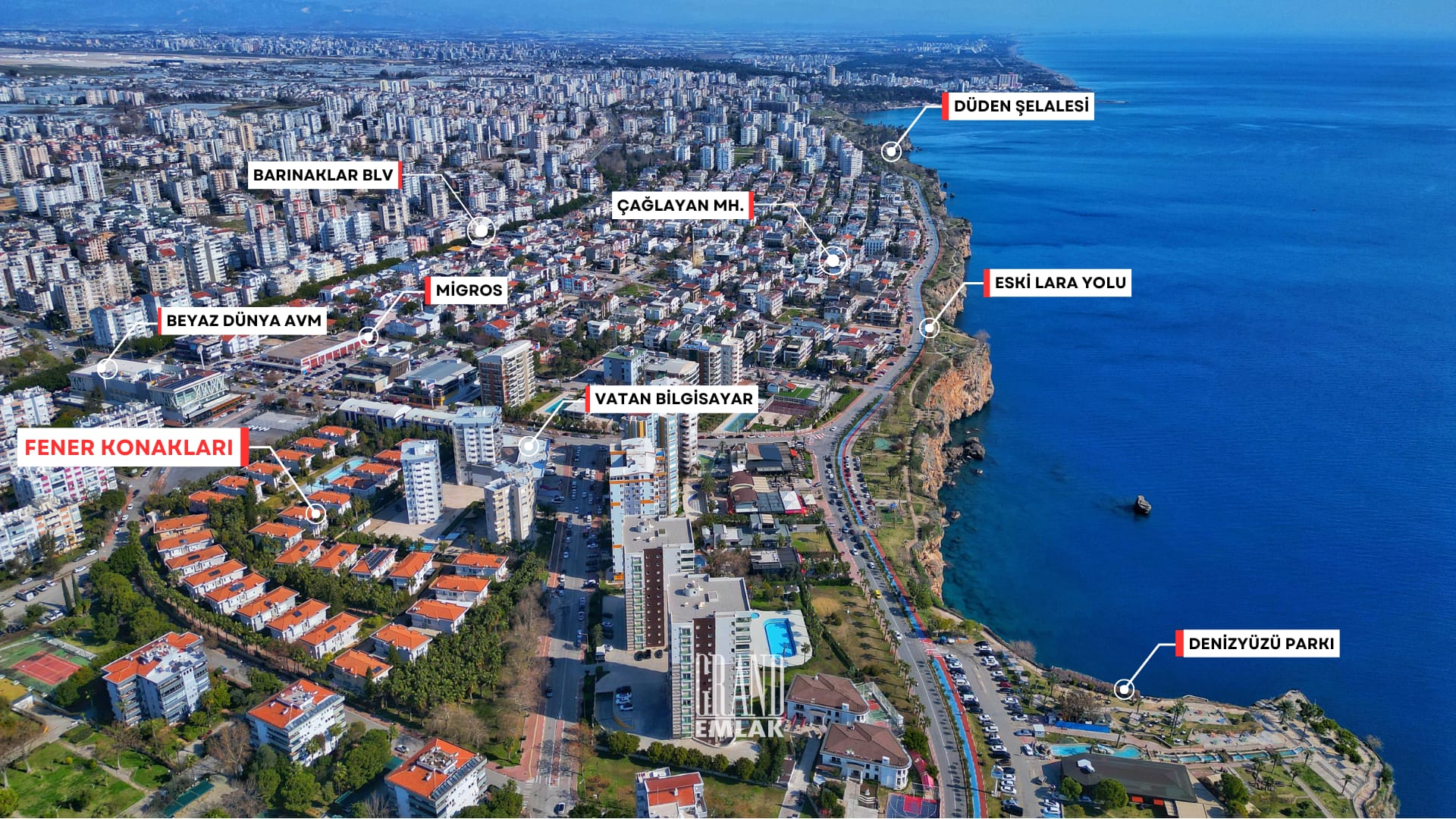 FENER KONAKLARI’NDA KİRALIK MÜSTAKİL 4+2 LÜKS VİLLA (6)