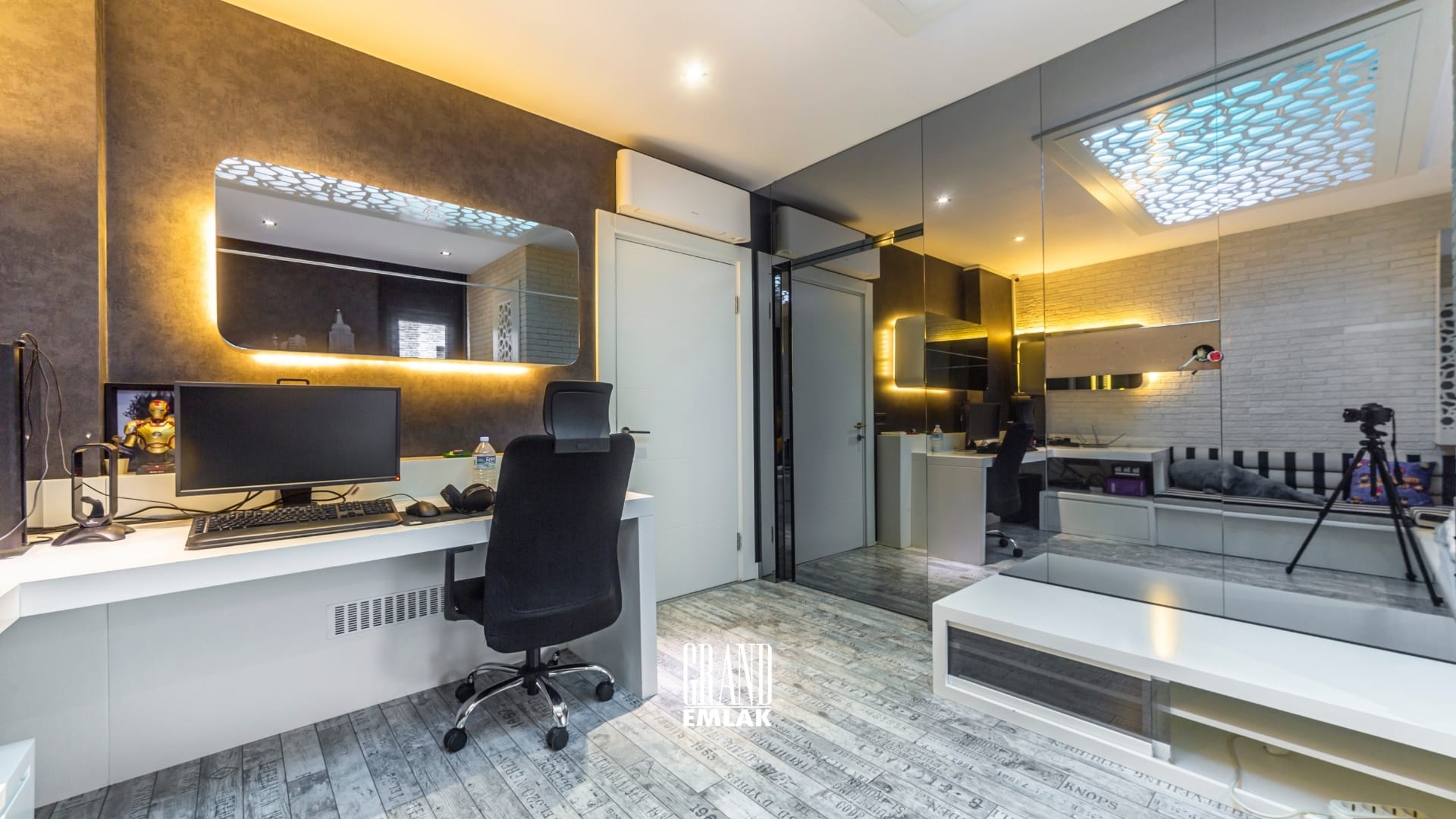 FENER KONAKLARI’NDA SATILIK MÜSTAKİL 4+2 LÜKS VİLLA logolu (46)