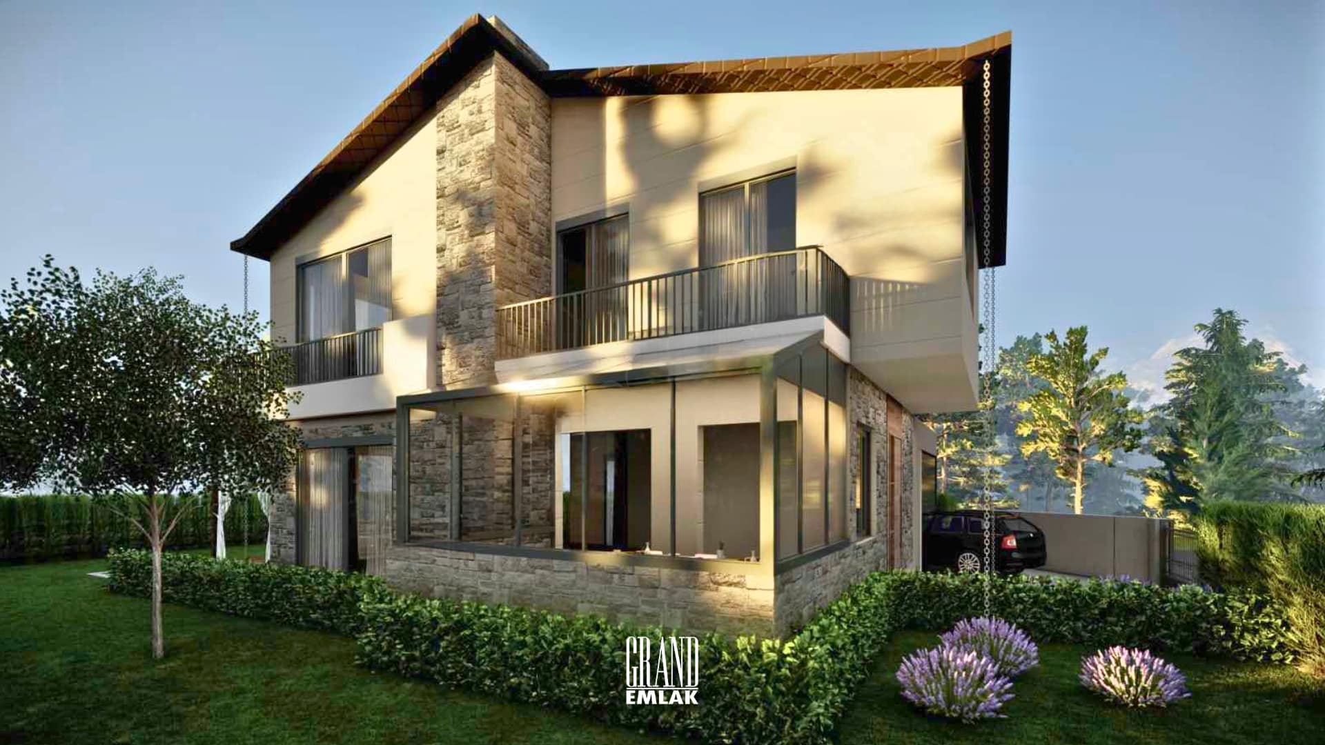gaziler’de villa grand logolu (9)
